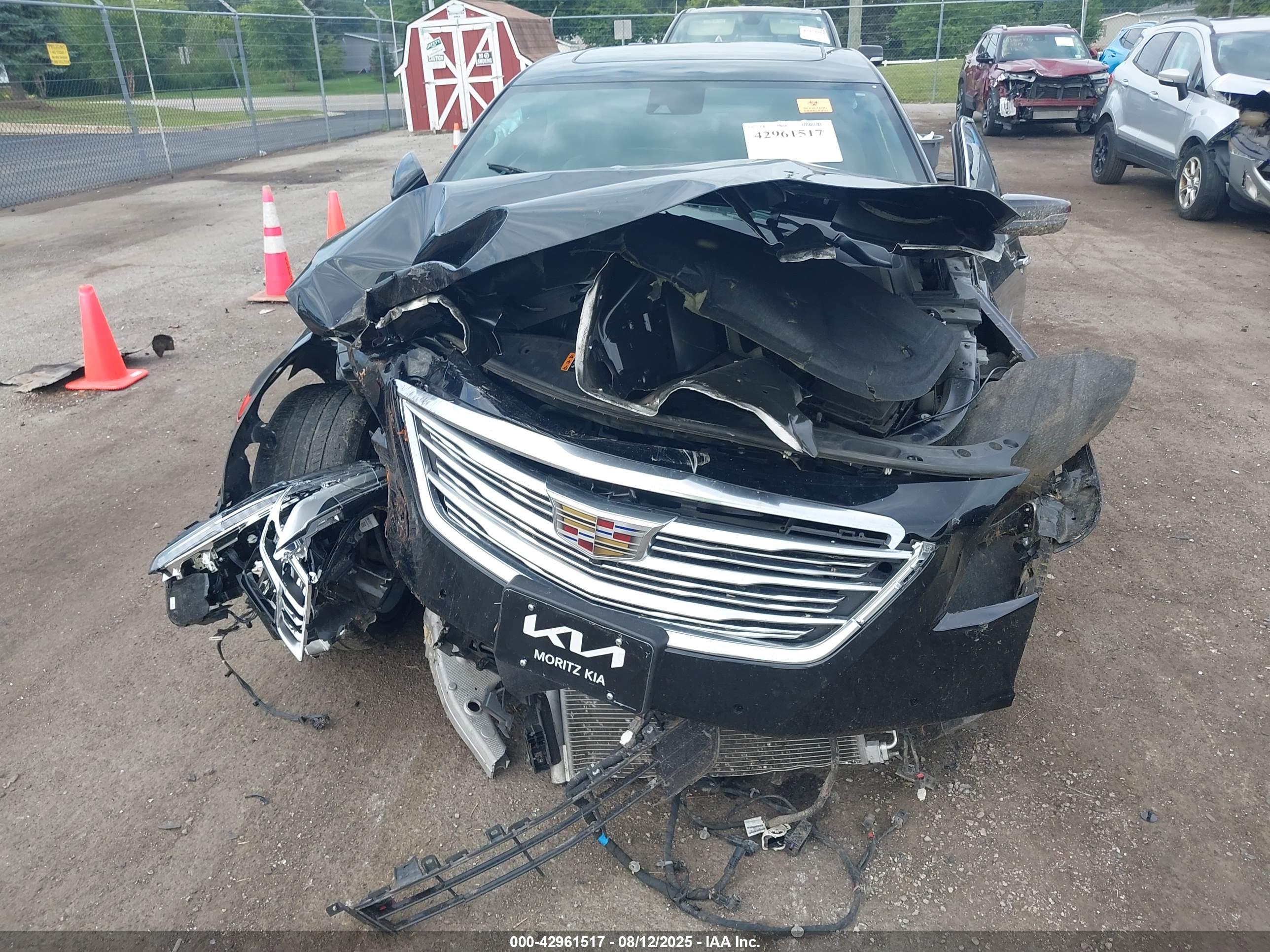 CADILLAC CT6 image 6
