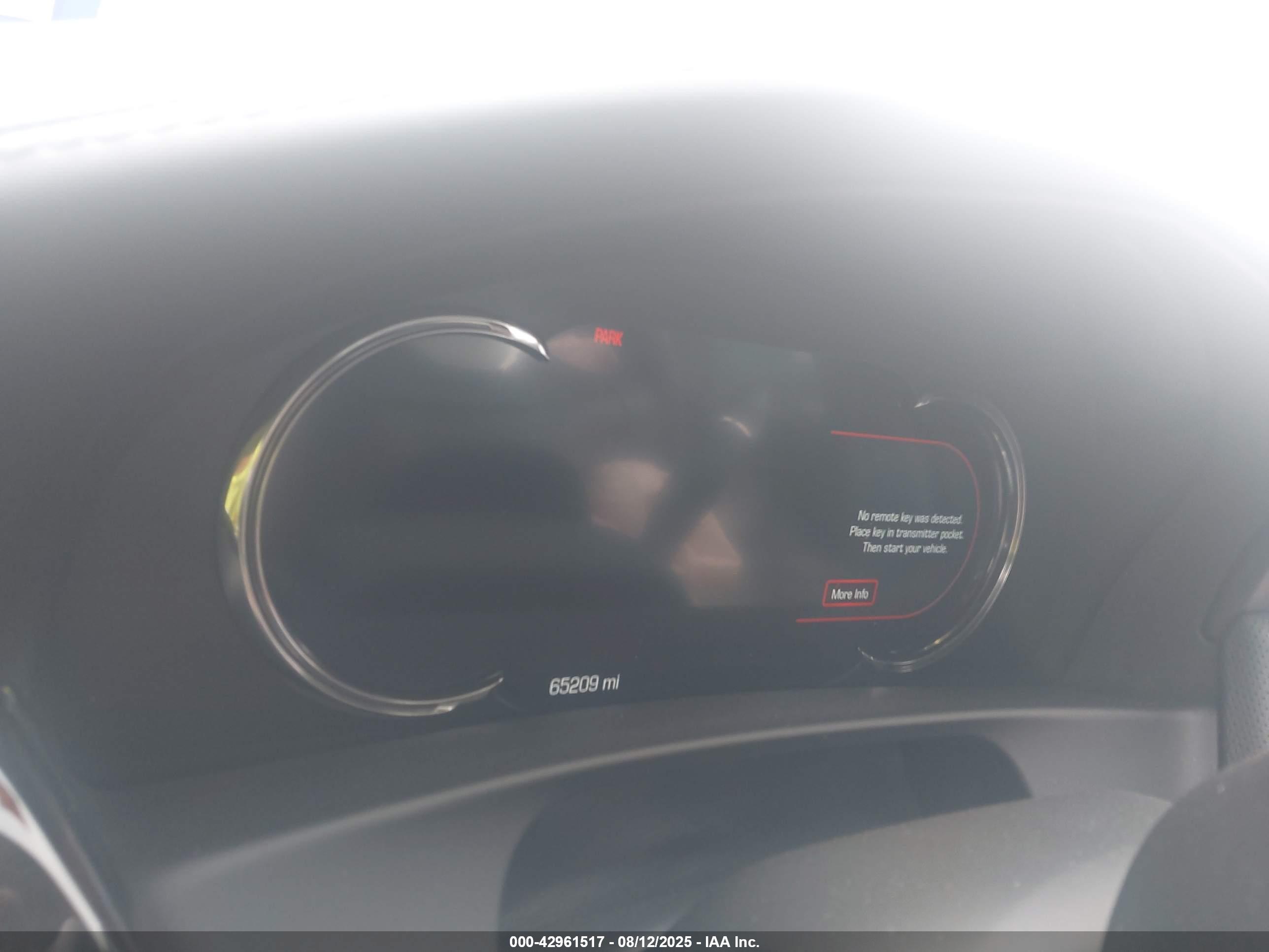 CADILLAC CT6 image 7