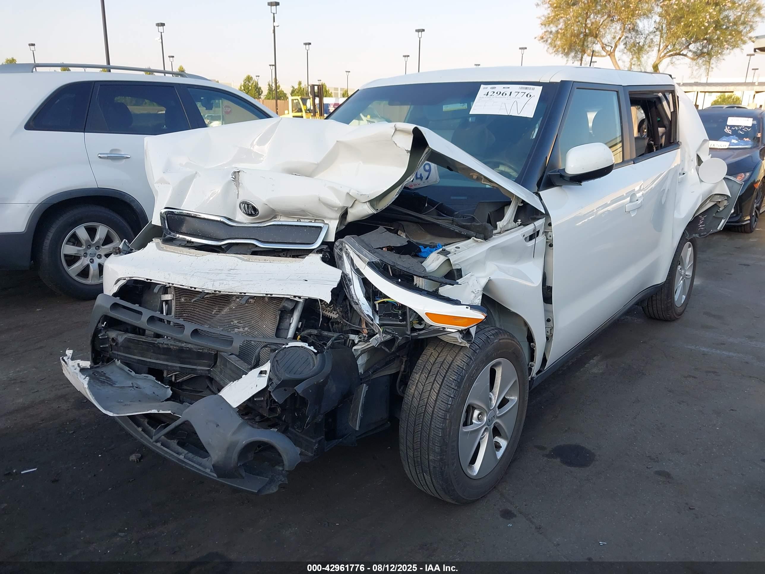 KIA SOUL image 2