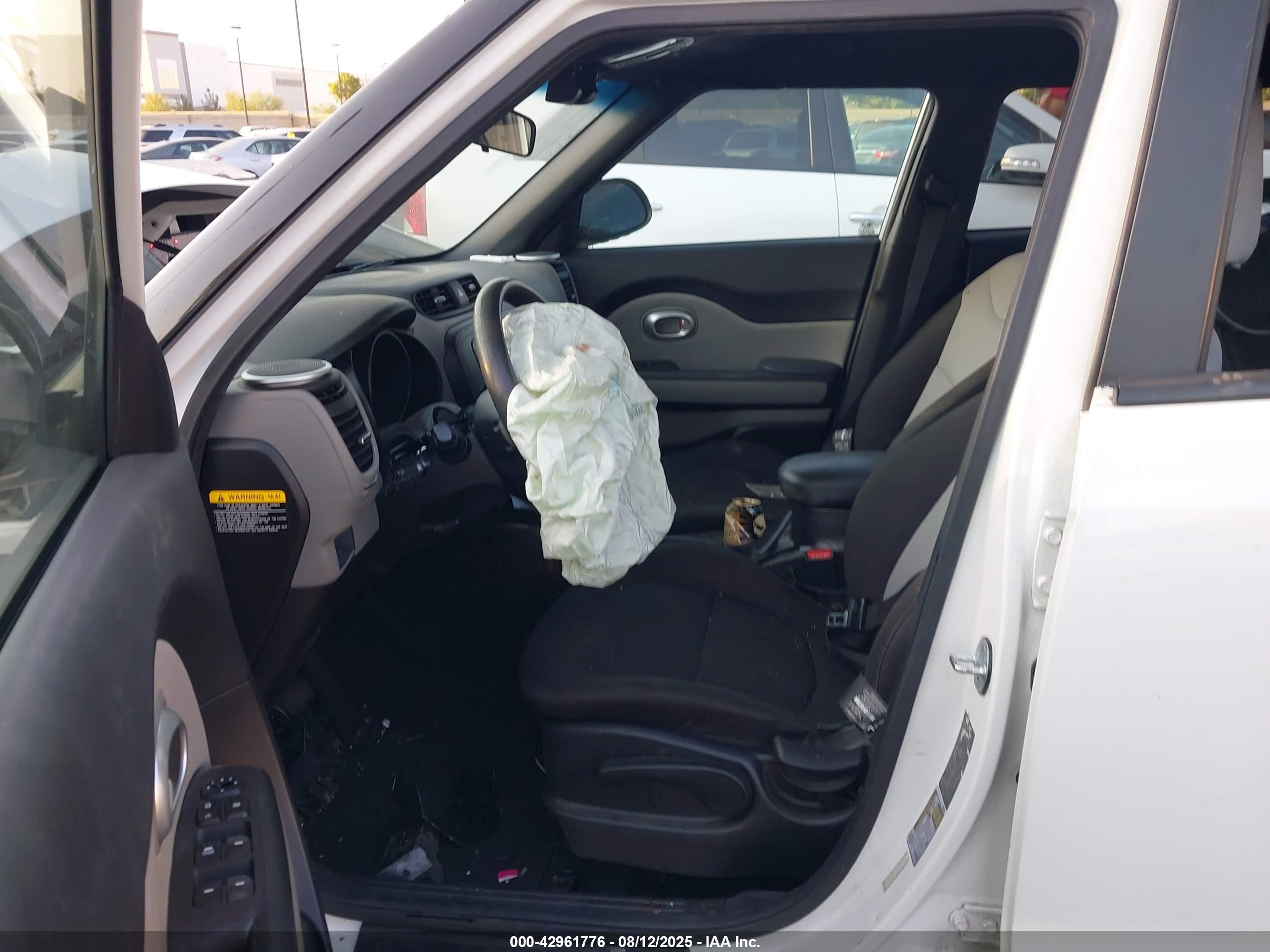 KIA SOUL image 5