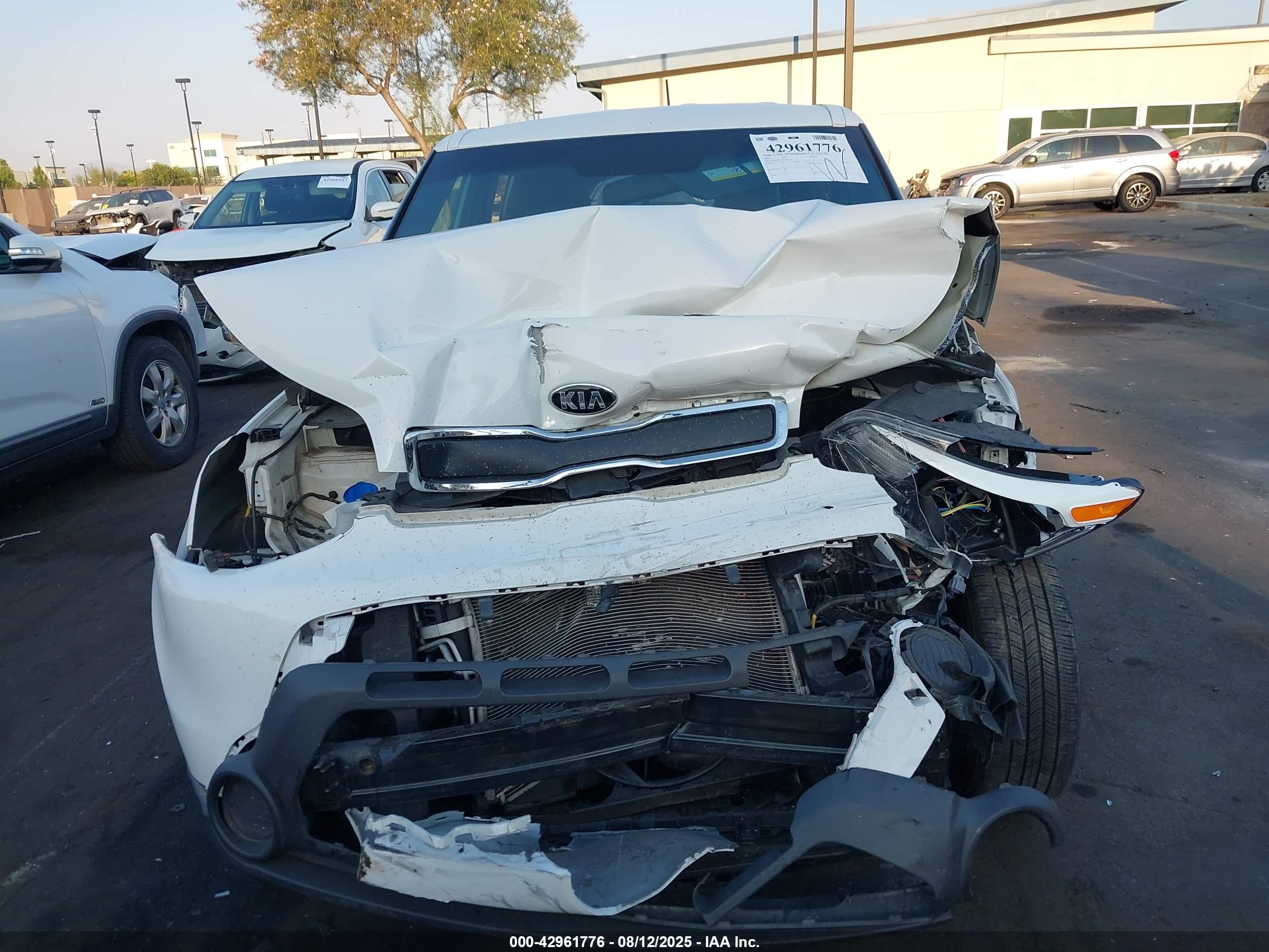 KIA SOUL image 6