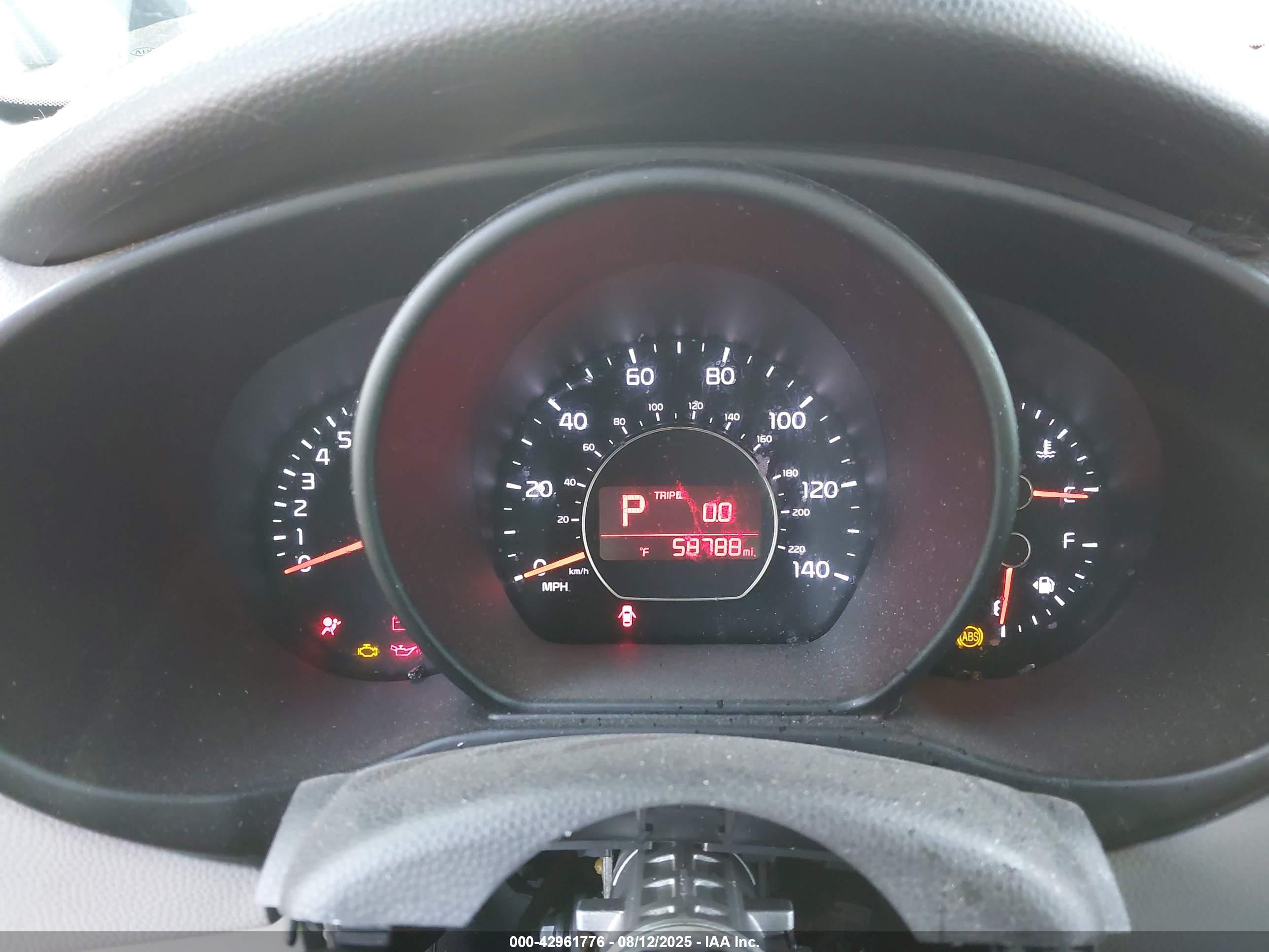 KIA SOUL image 7