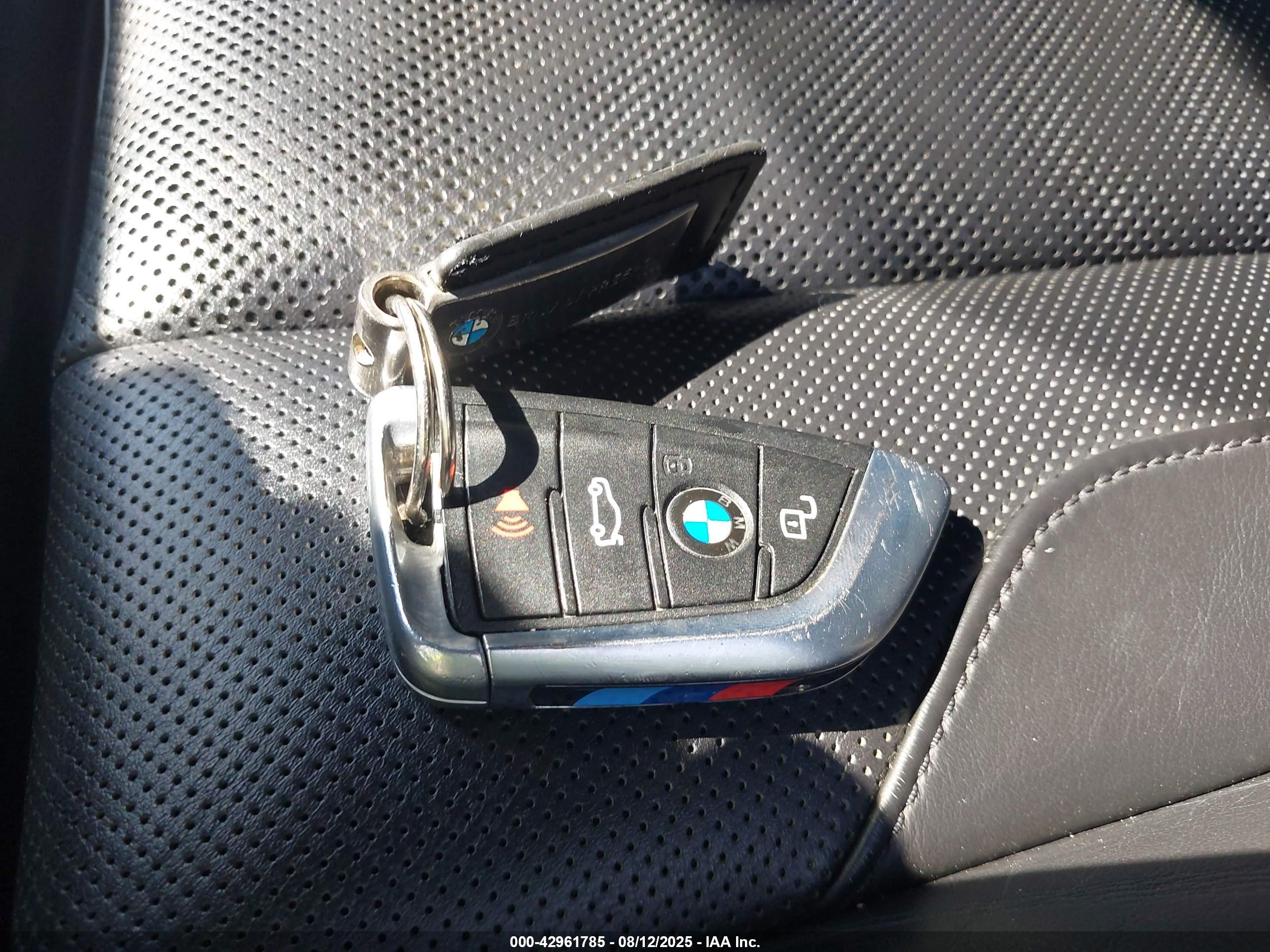 BMW M3 image 11