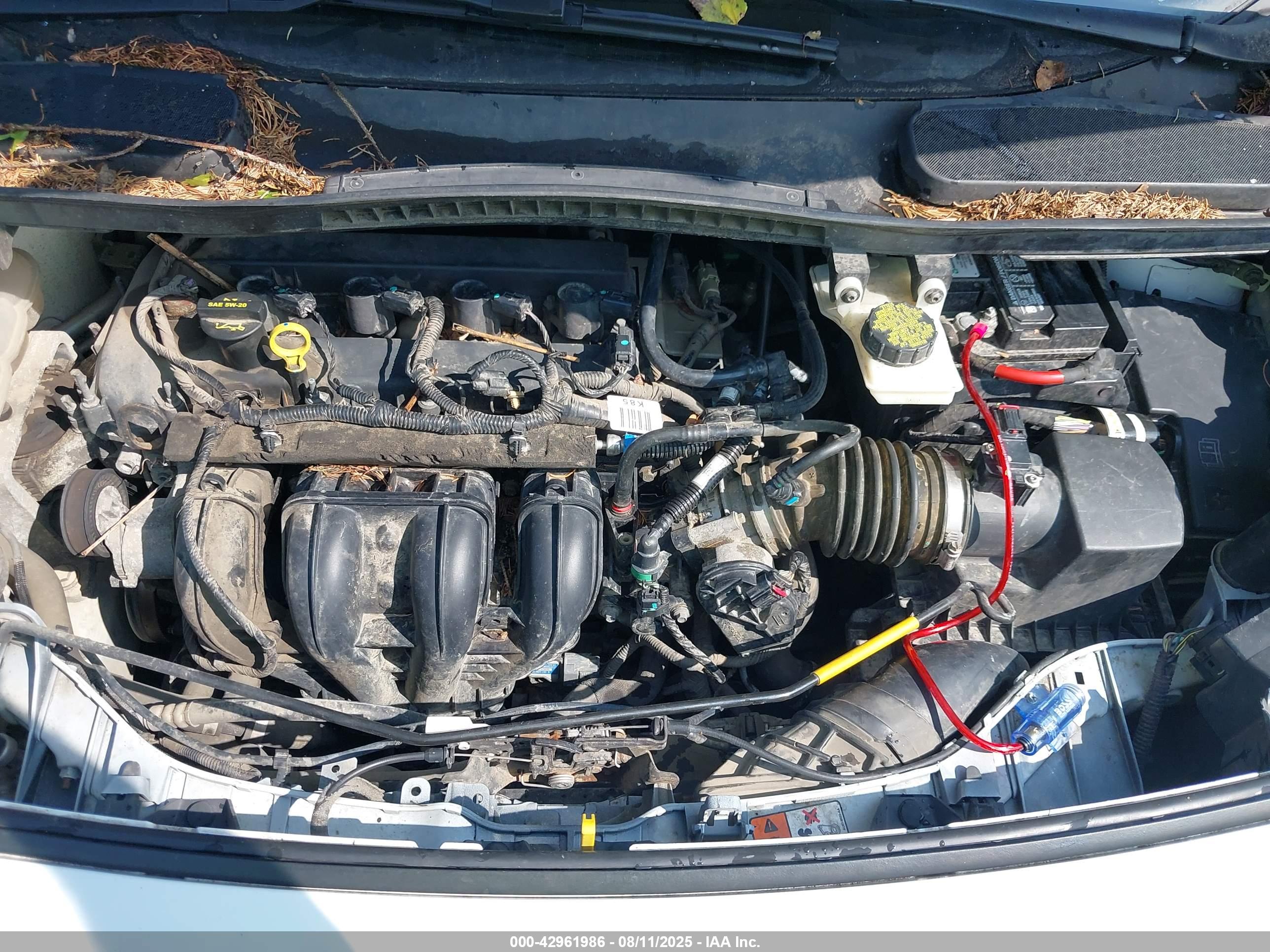 FORD TRANSIT image 10