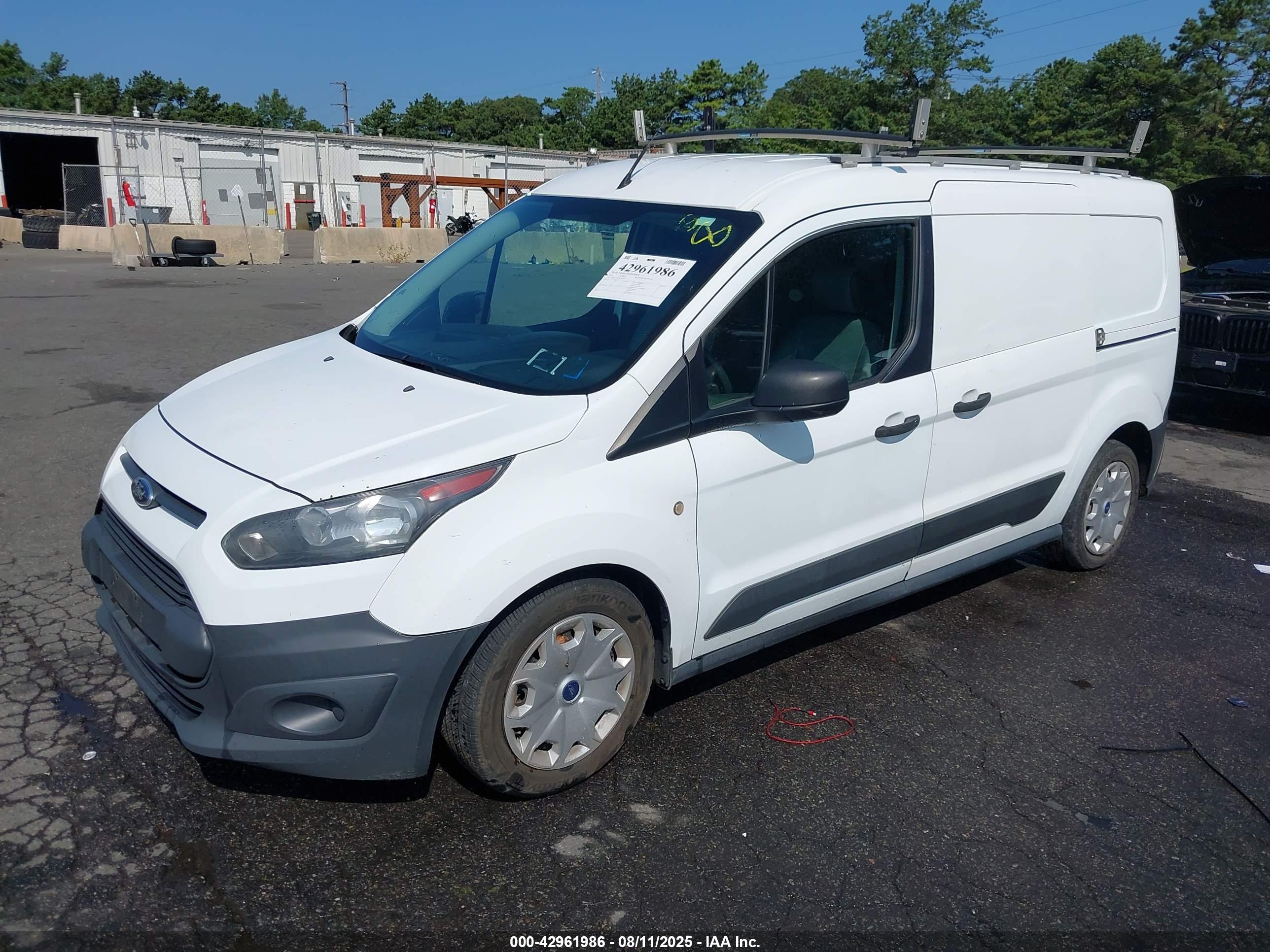 FORD TRANSIT image 2