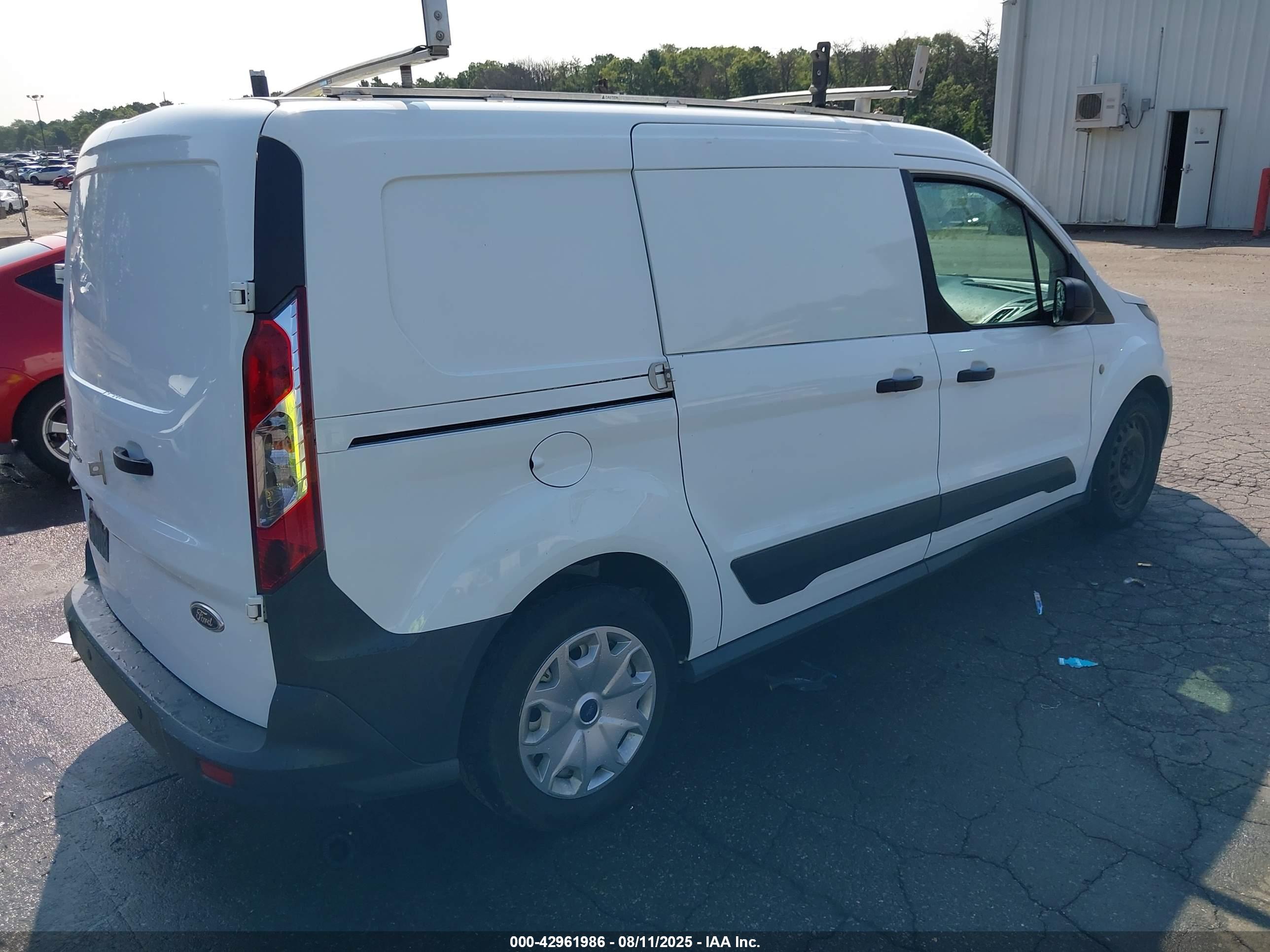 FORD TRANSIT image 4