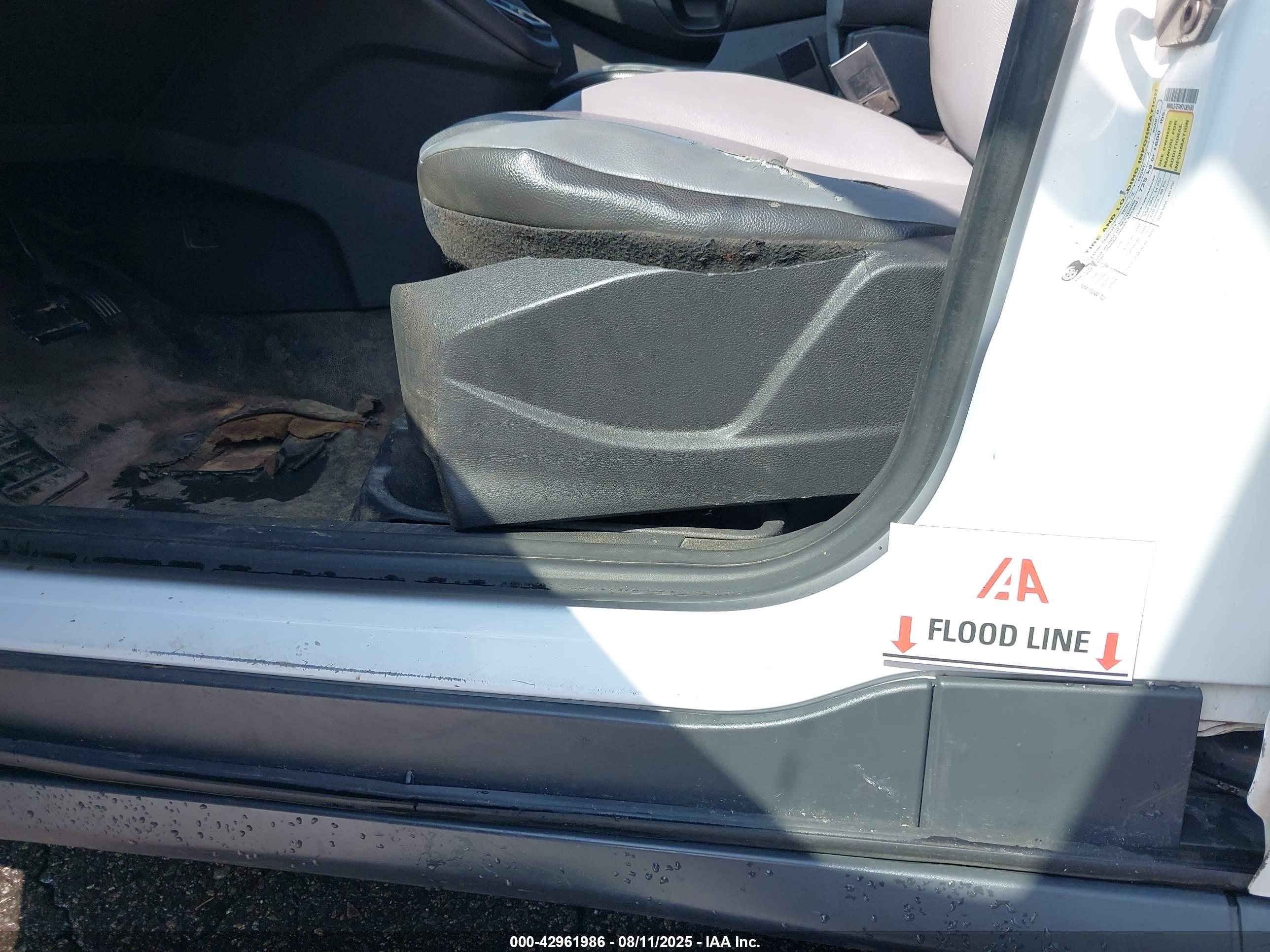 FORD TRANSIT image 6