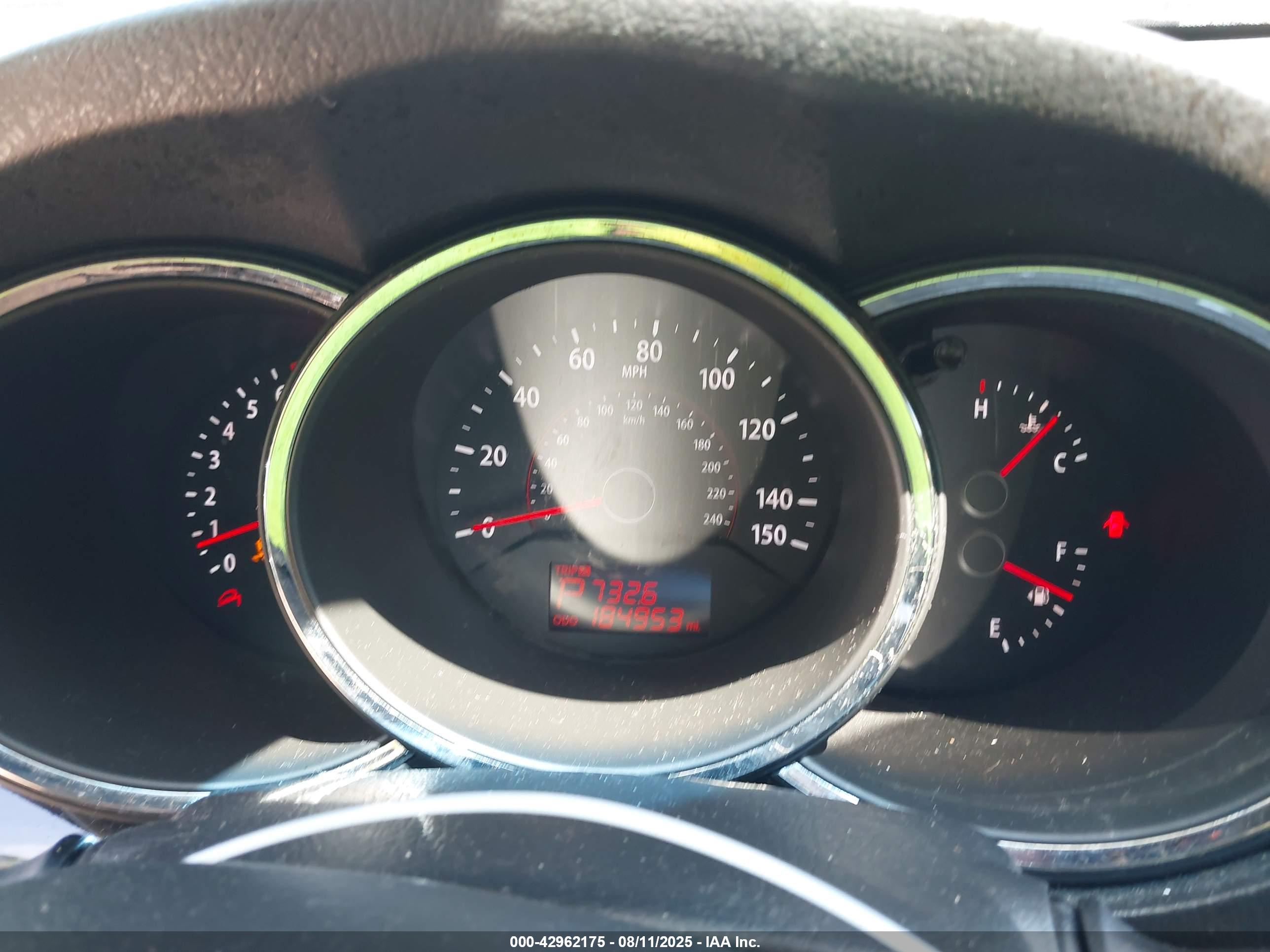 KIA SORENTO image 7