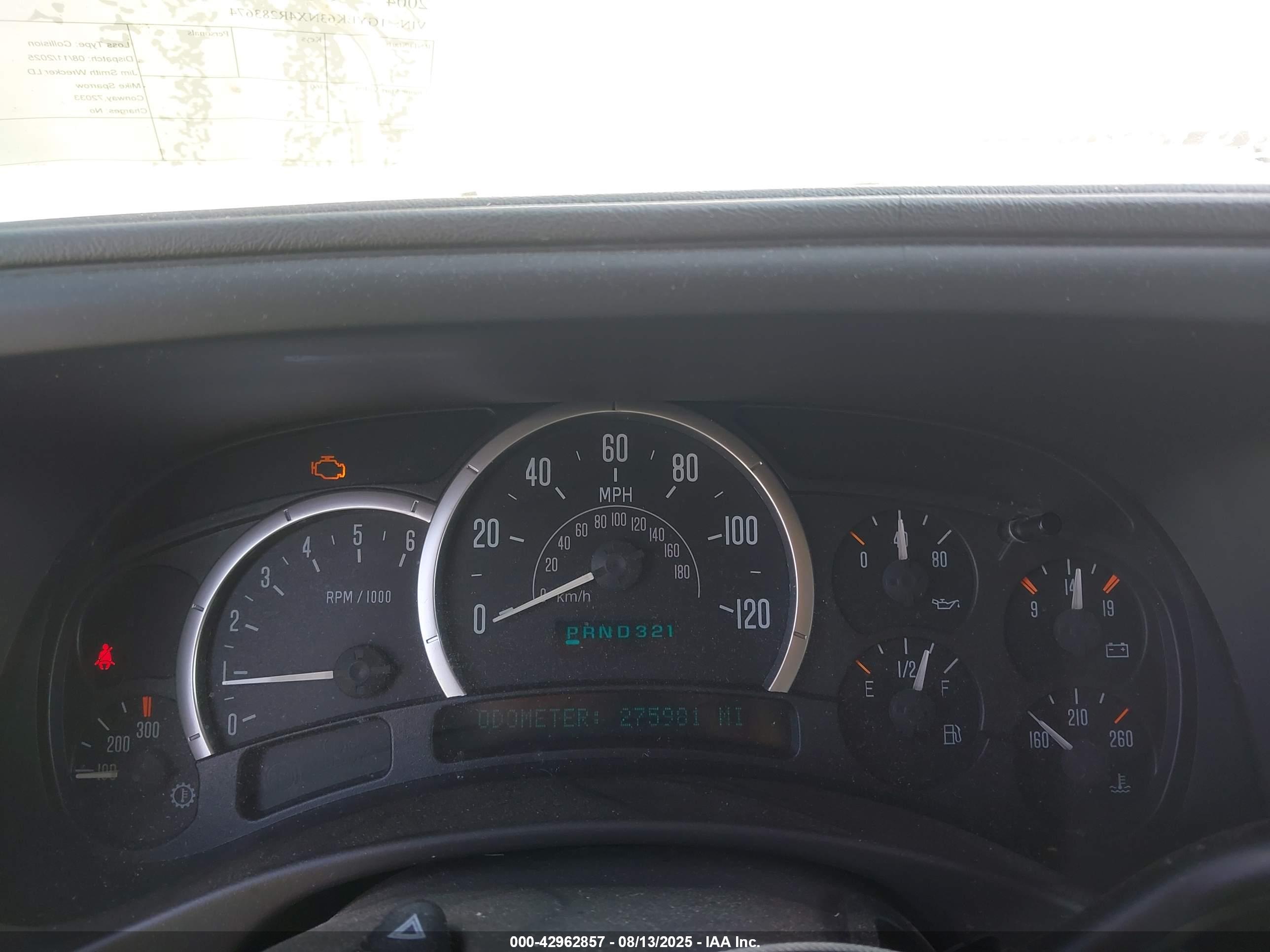 CADILLAC ESCALADE image 7