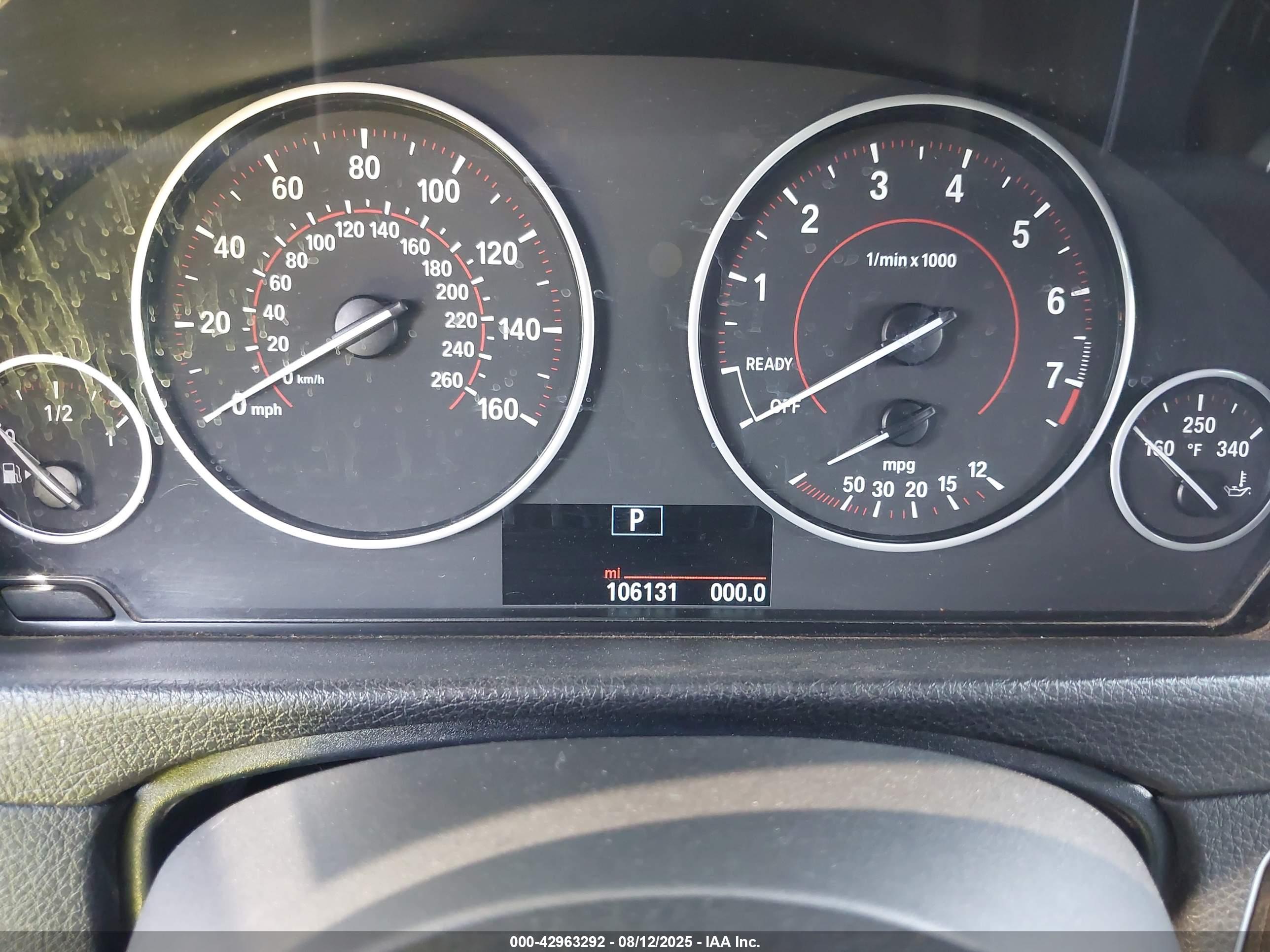 BMW 330I image 7