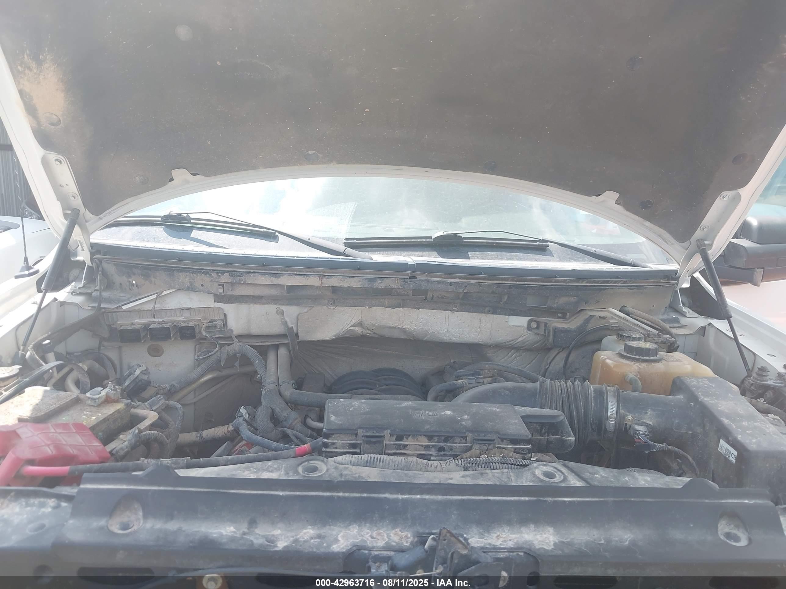 FORD F-150 image 10