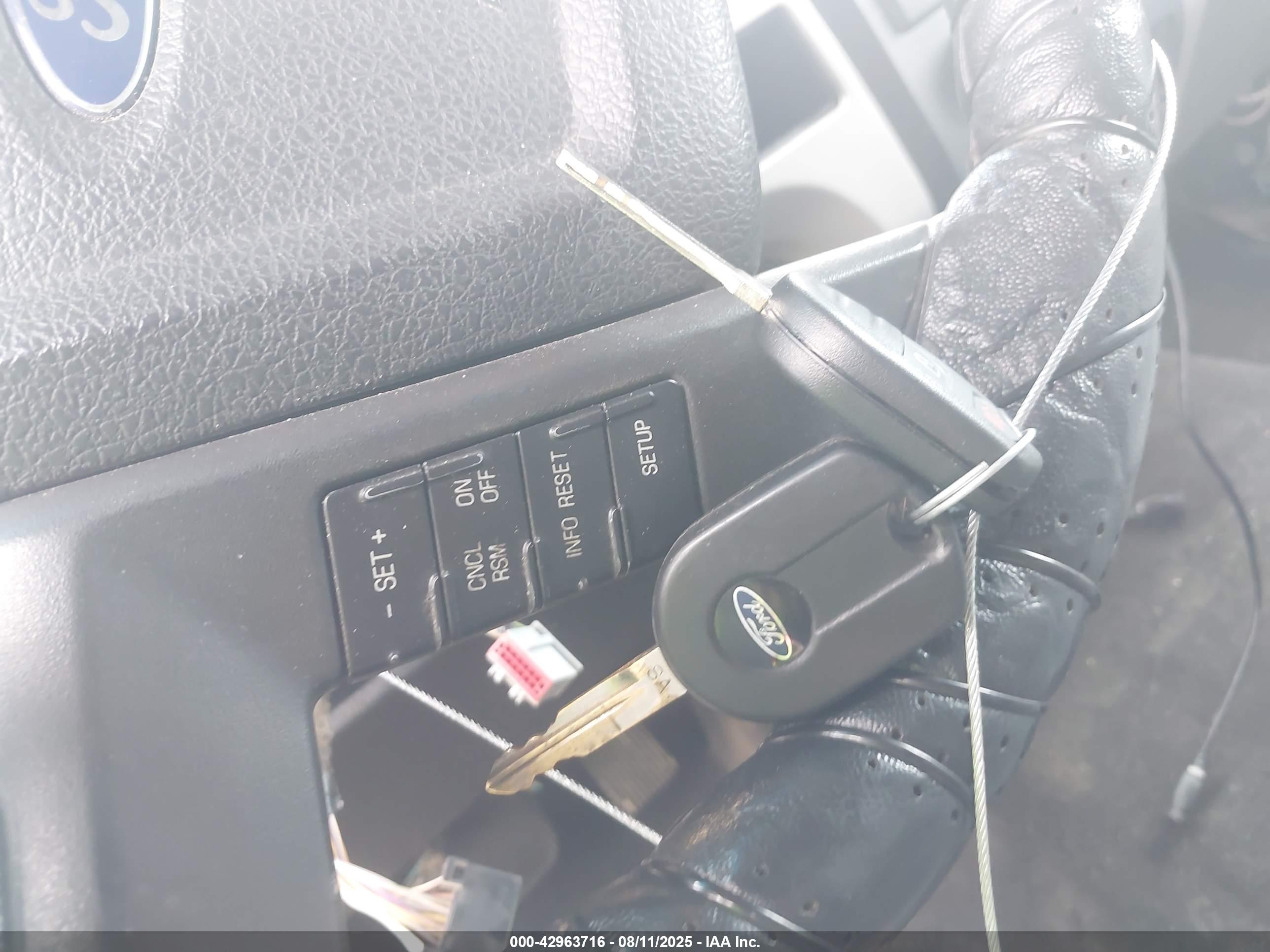 FORD F-150 image 11