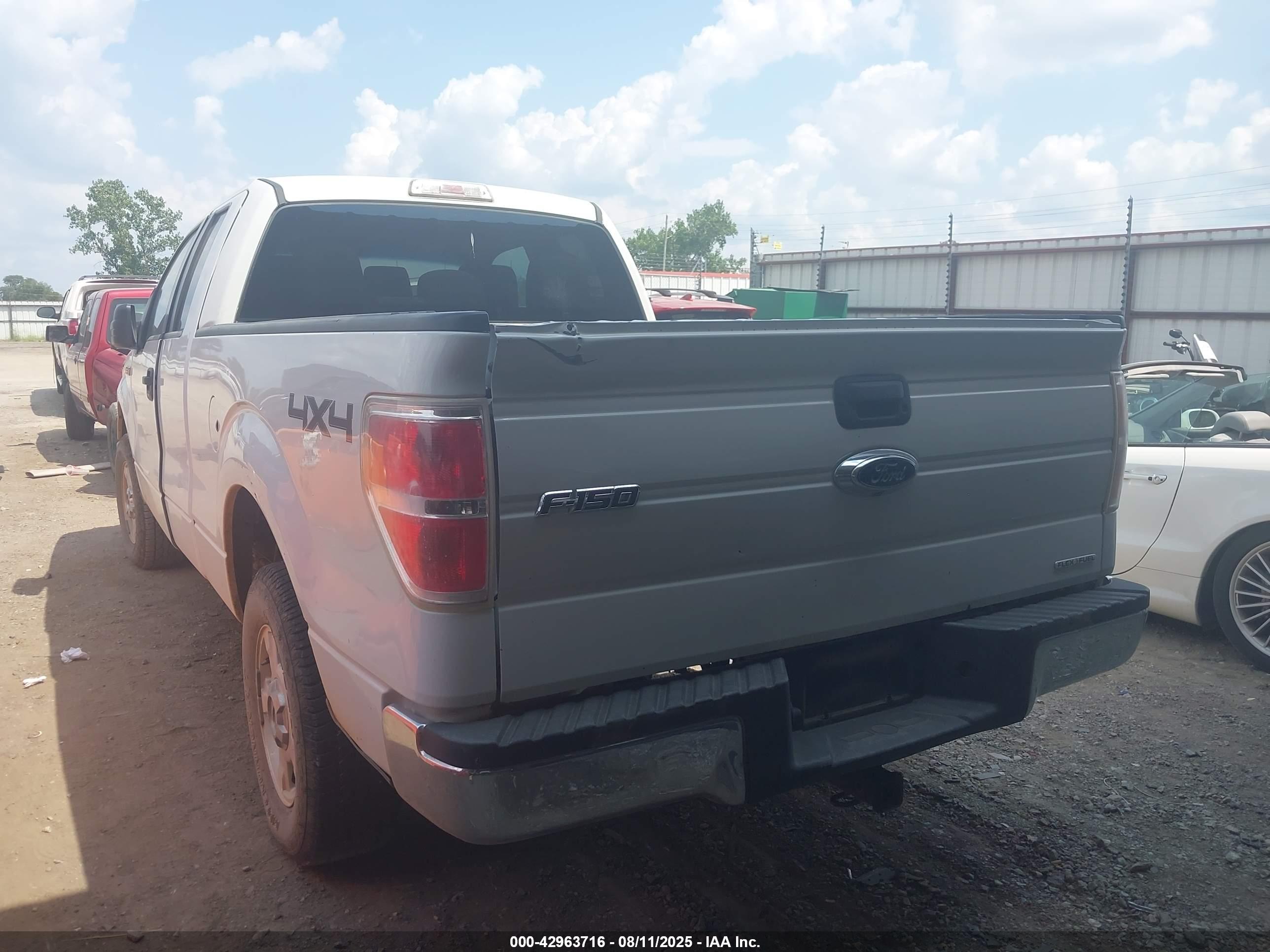 FORD F-150 image 3