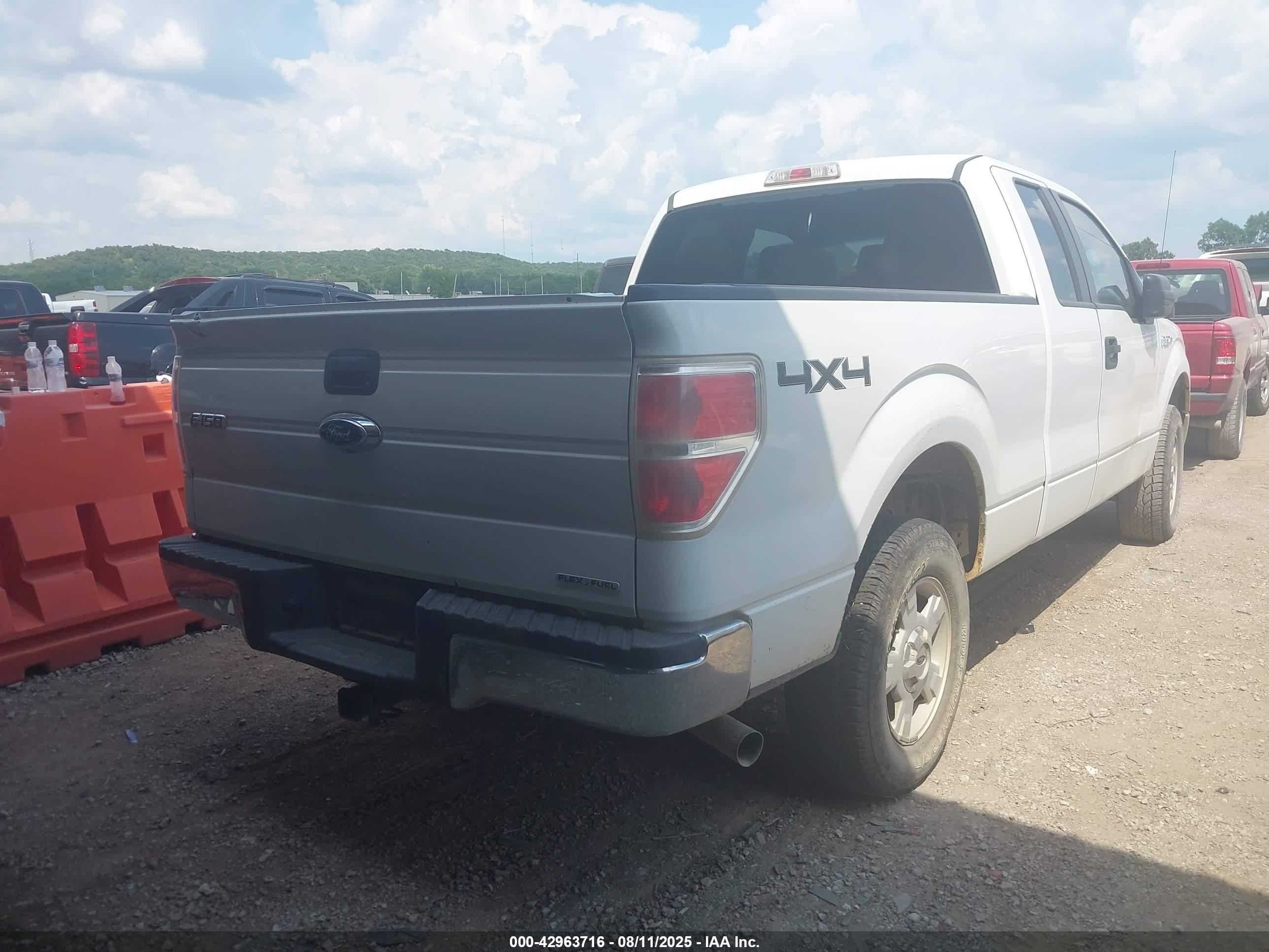 FORD F-150 image 4