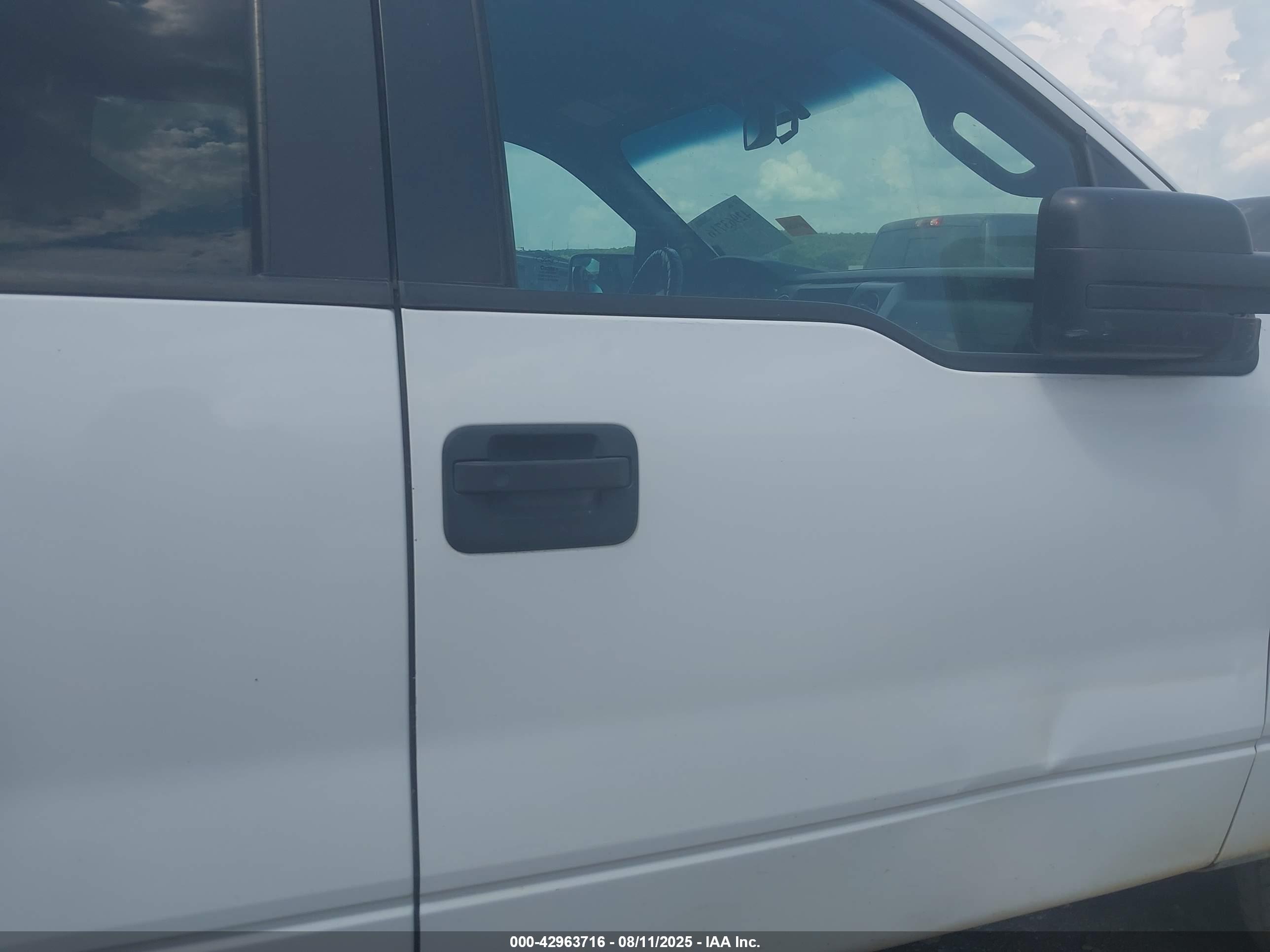 FORD F-150 image 5