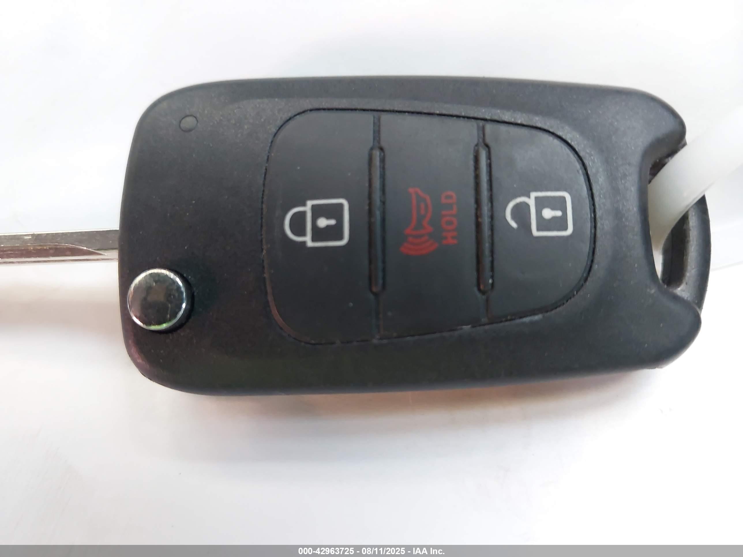 KIA SOUL image 11