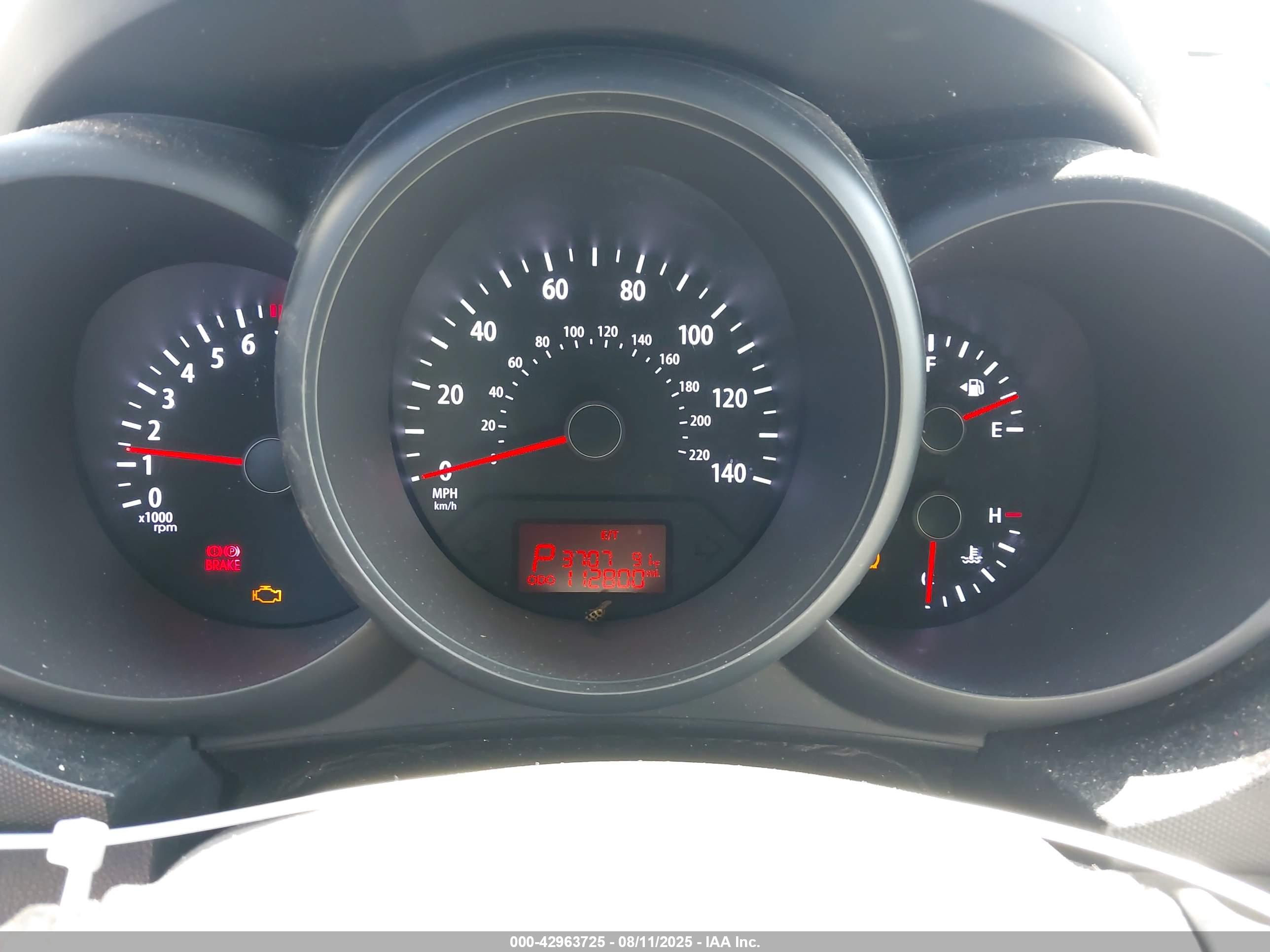 KIA SOUL image 7