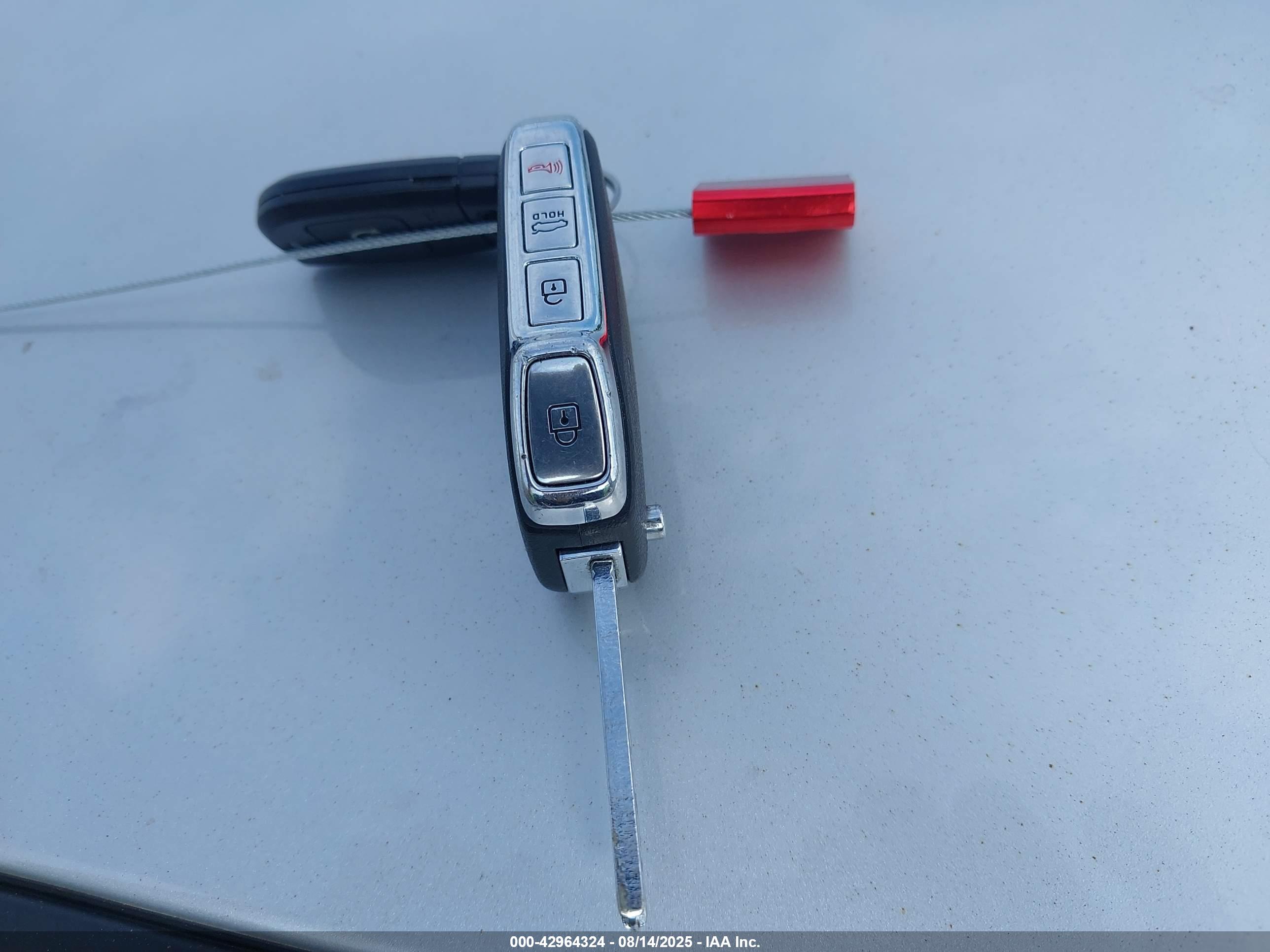 KIA FORTE image 11
