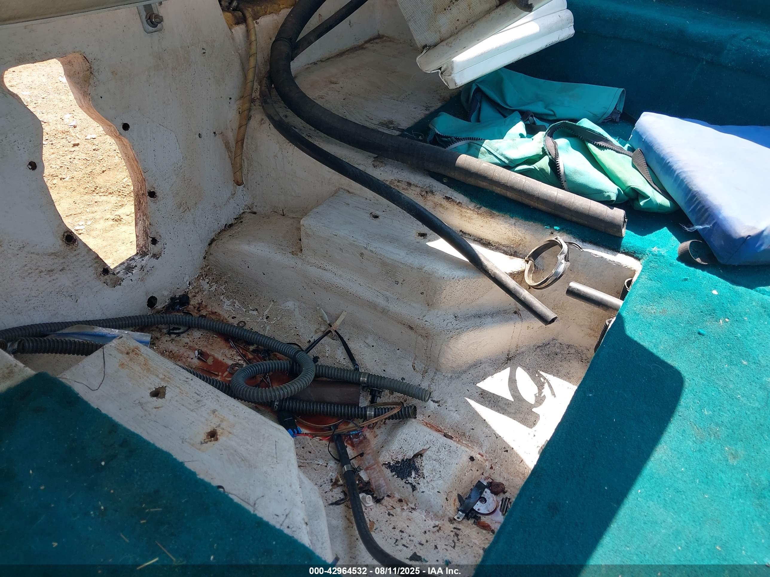 CHRIS CRAFT image 10