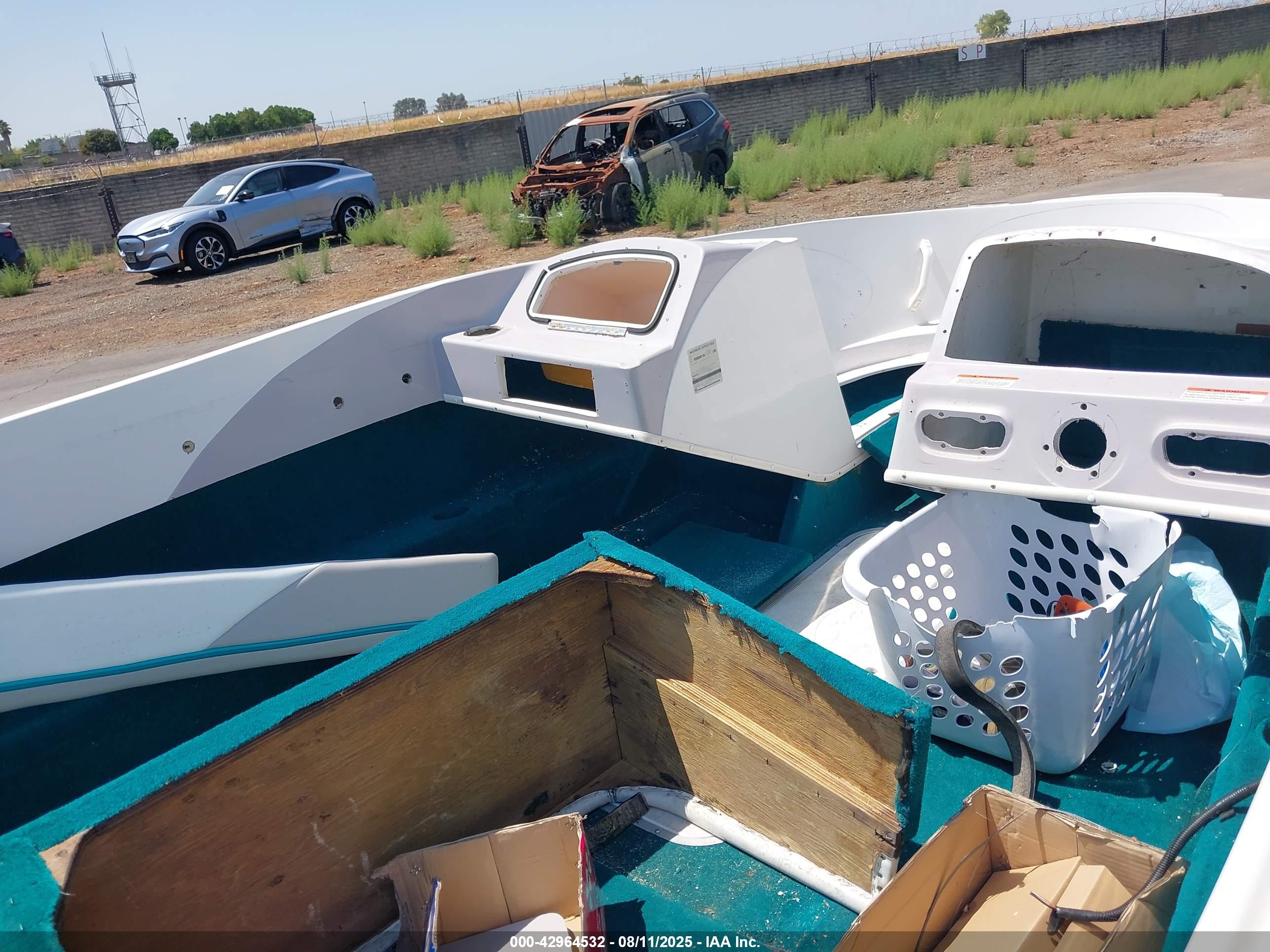 CHRIS CRAFT image 5