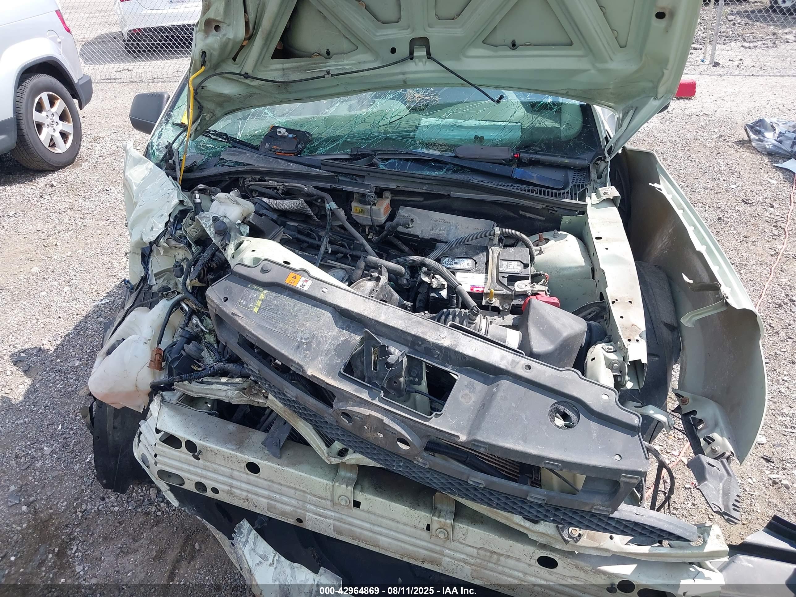 FORD FOCUS image 10
