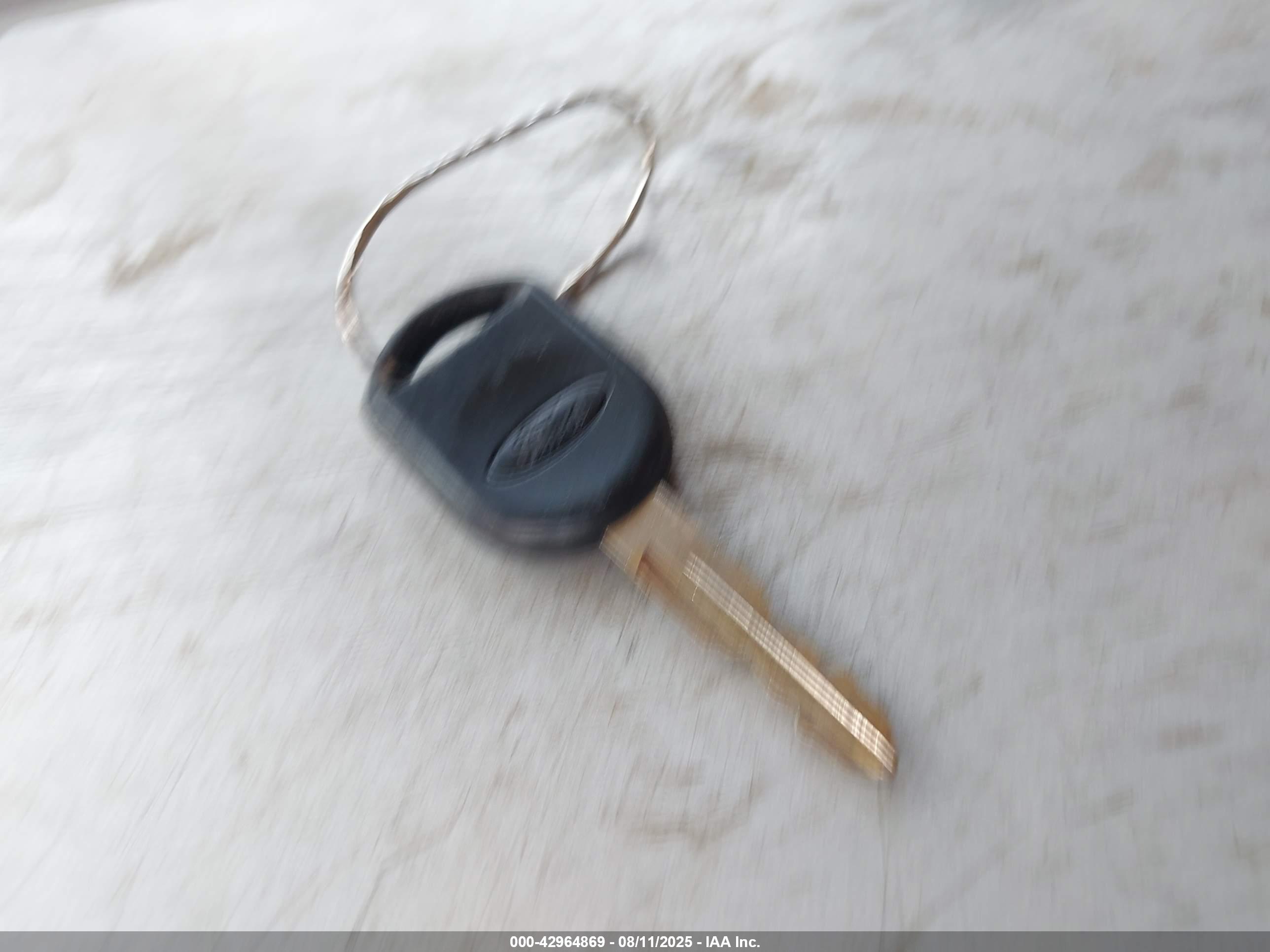 FORD FOCUS image 11