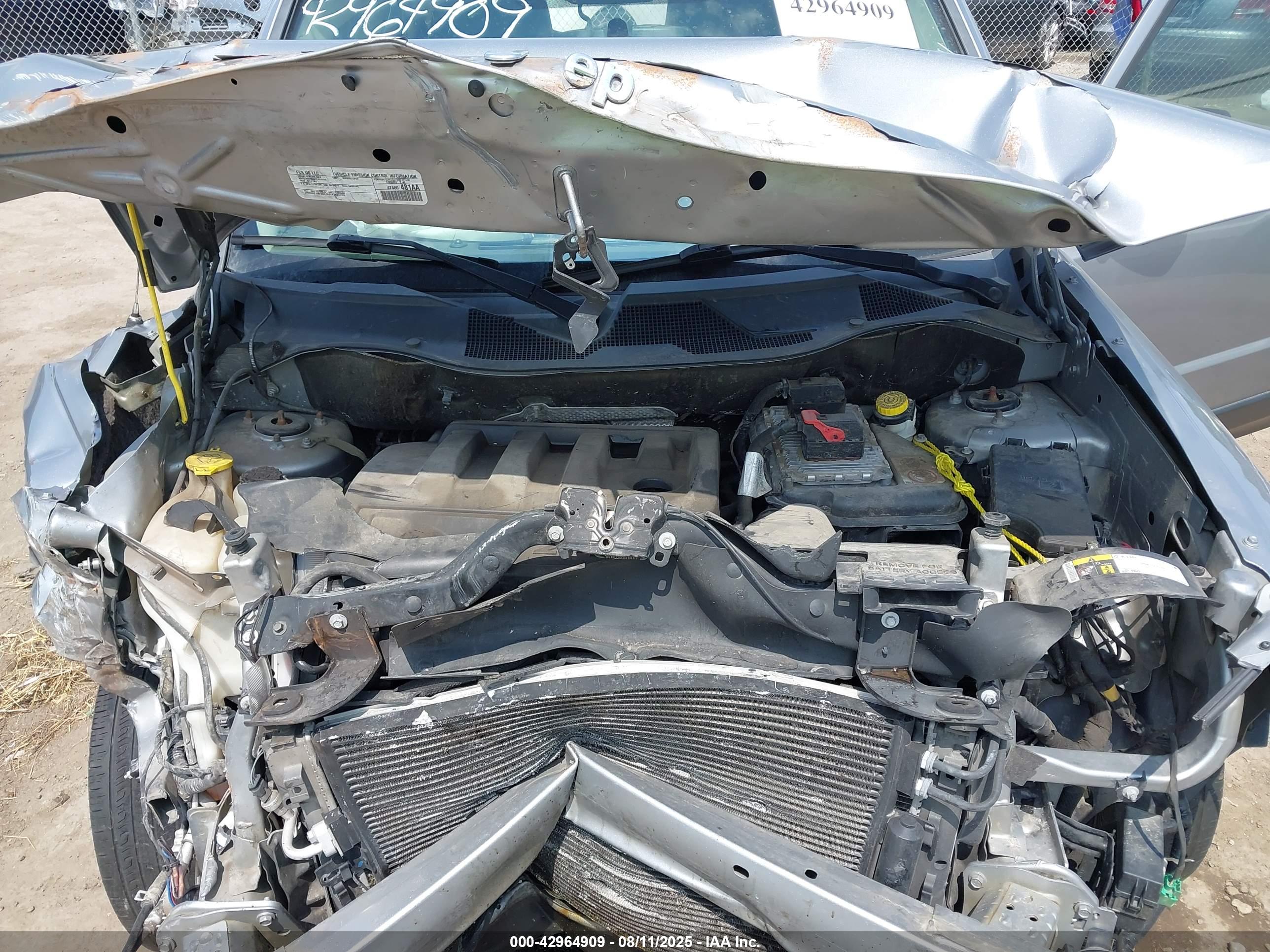 JEEP PATRIOT image 10
