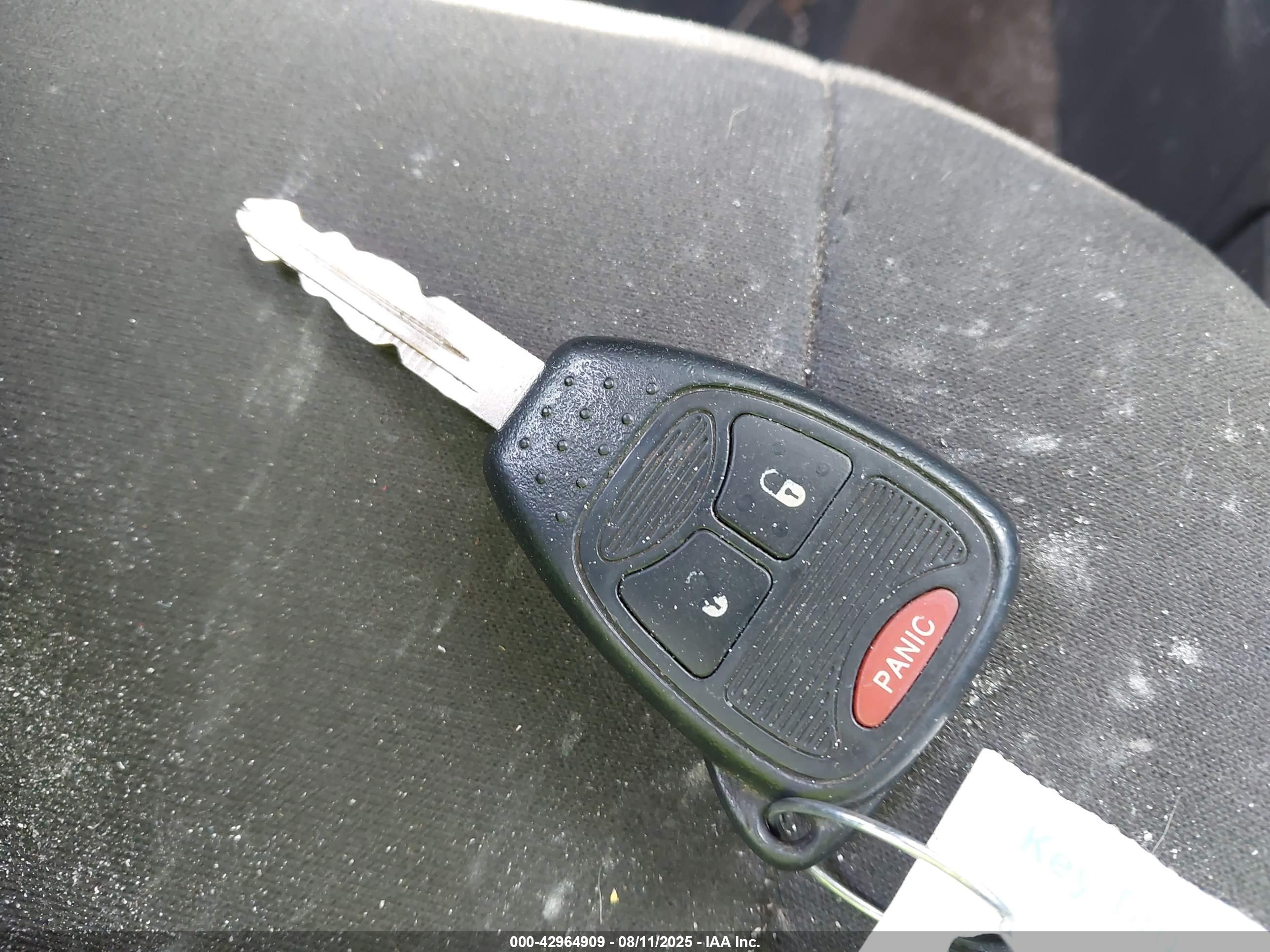 JEEP PATRIOT image 11