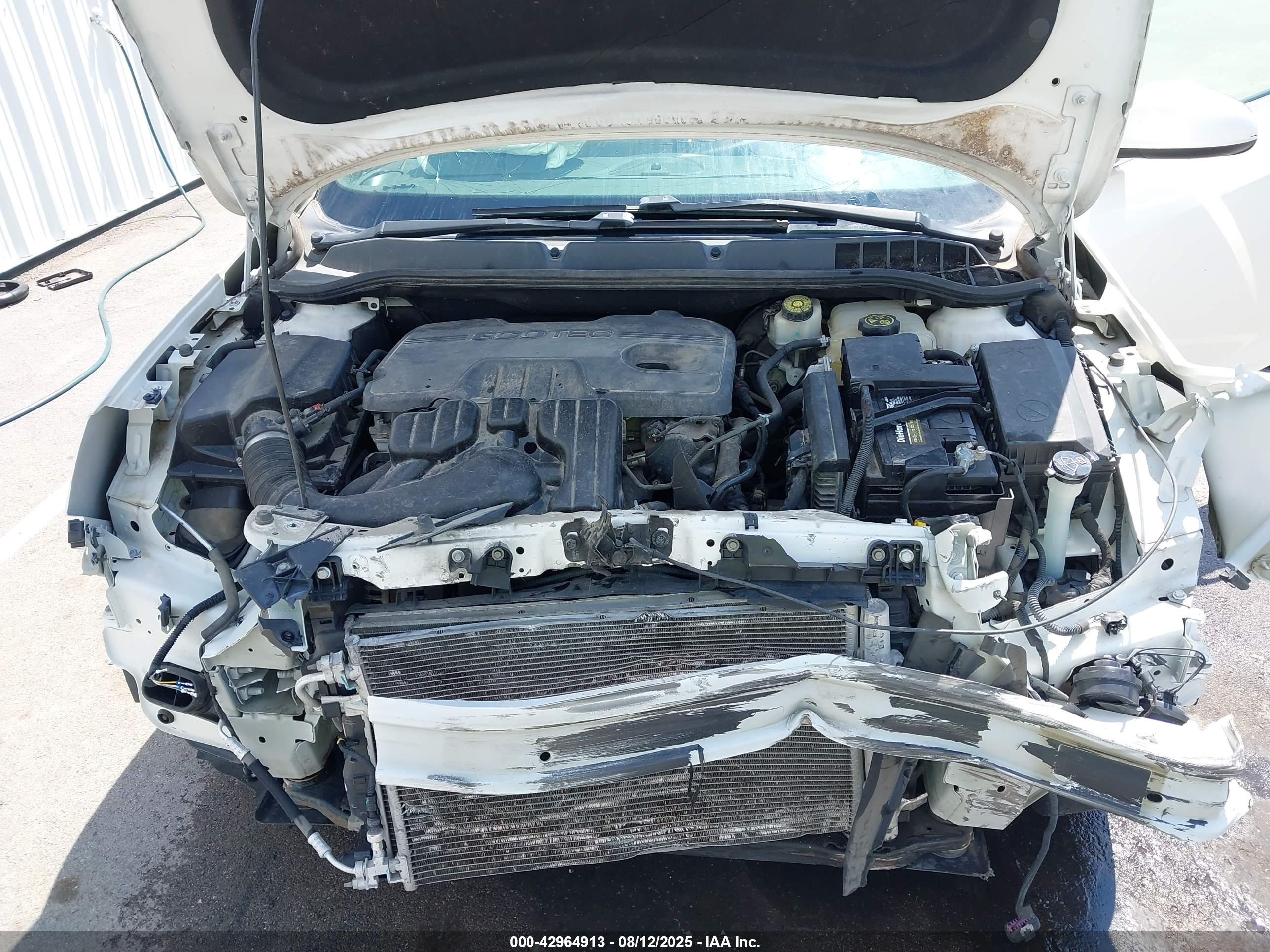 BUICK VERANO image 10