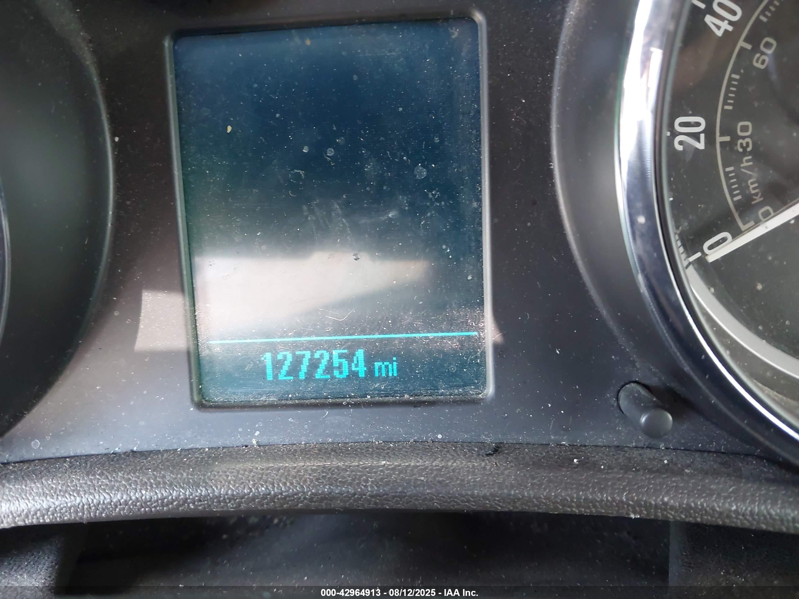 BUICK VERANO image 7