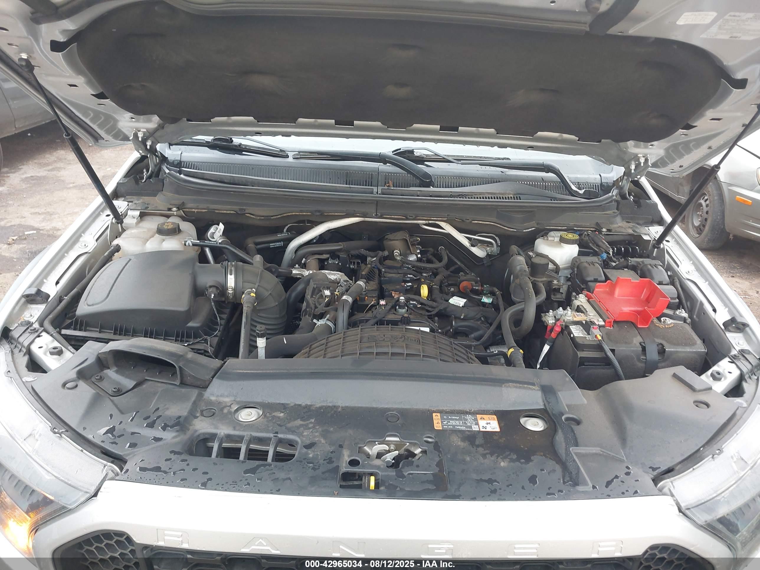 FORD RANGER image 10