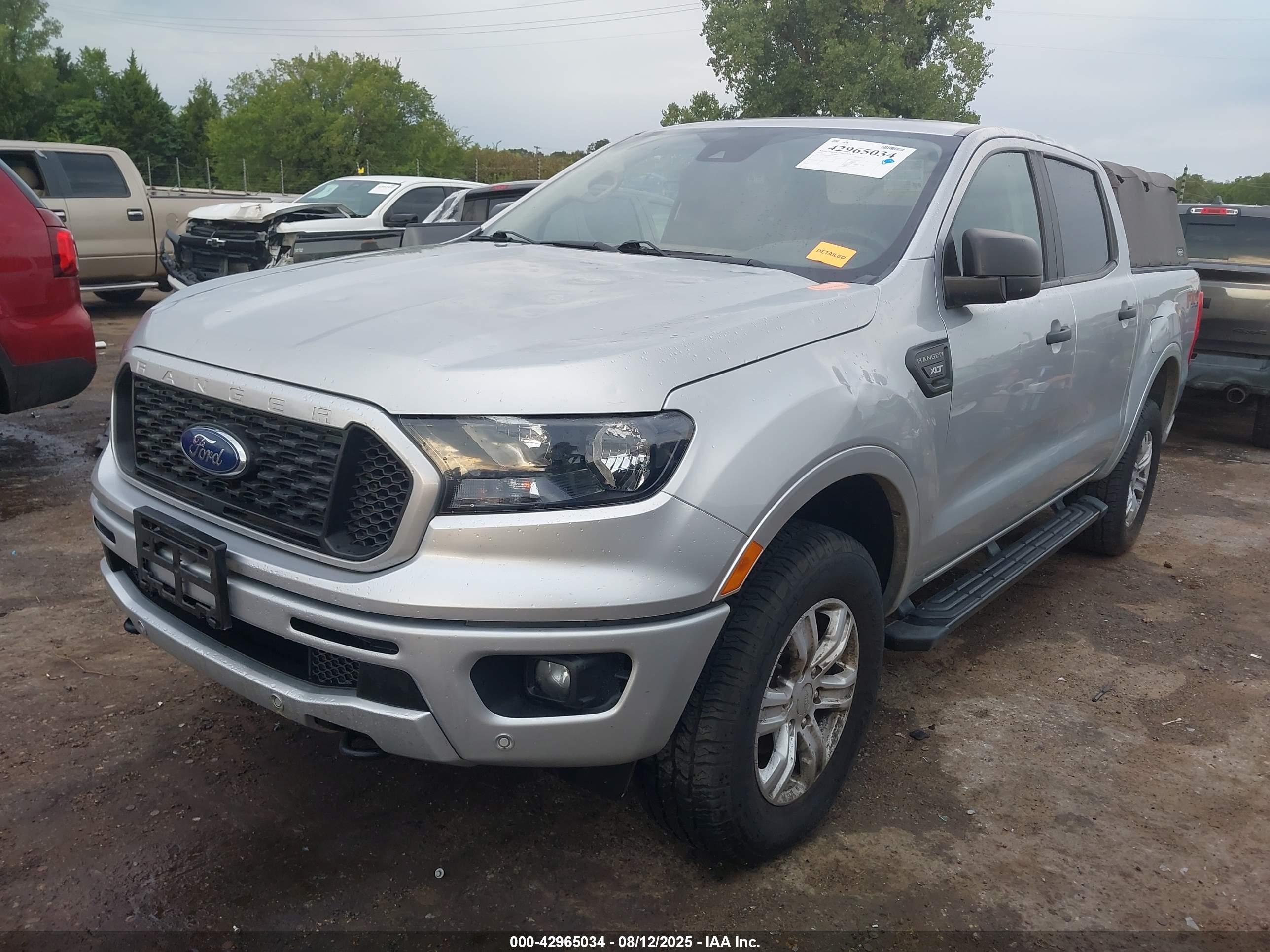 FORD RANGER image 2
