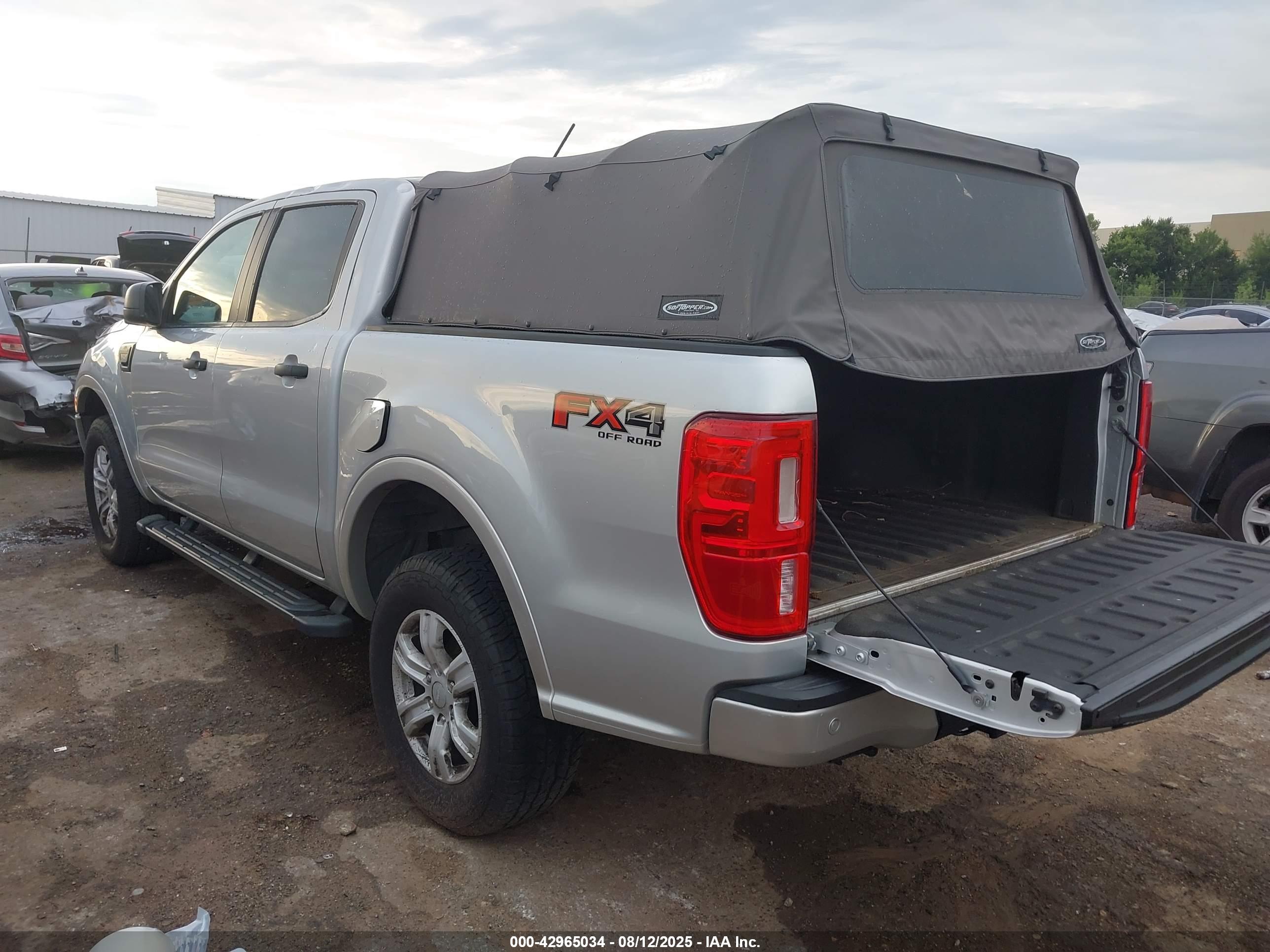 FORD RANGER image 3