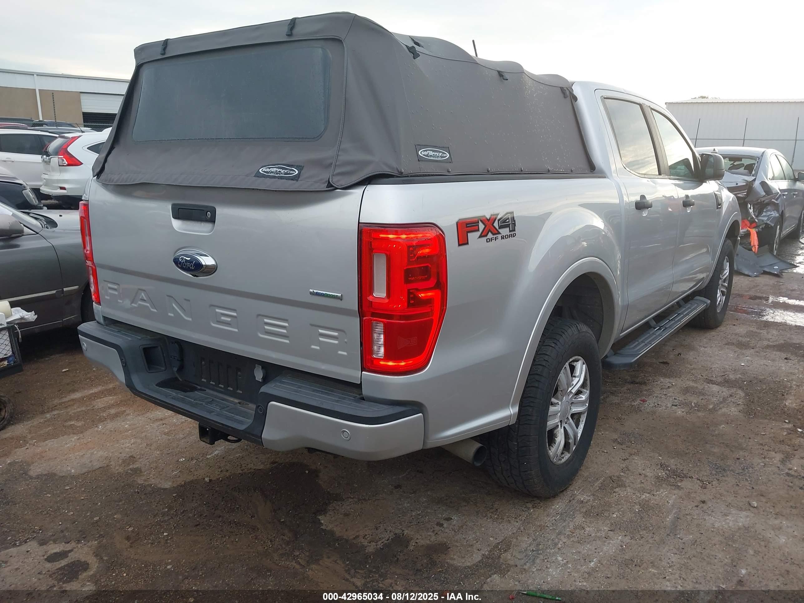 FORD RANGER image 4