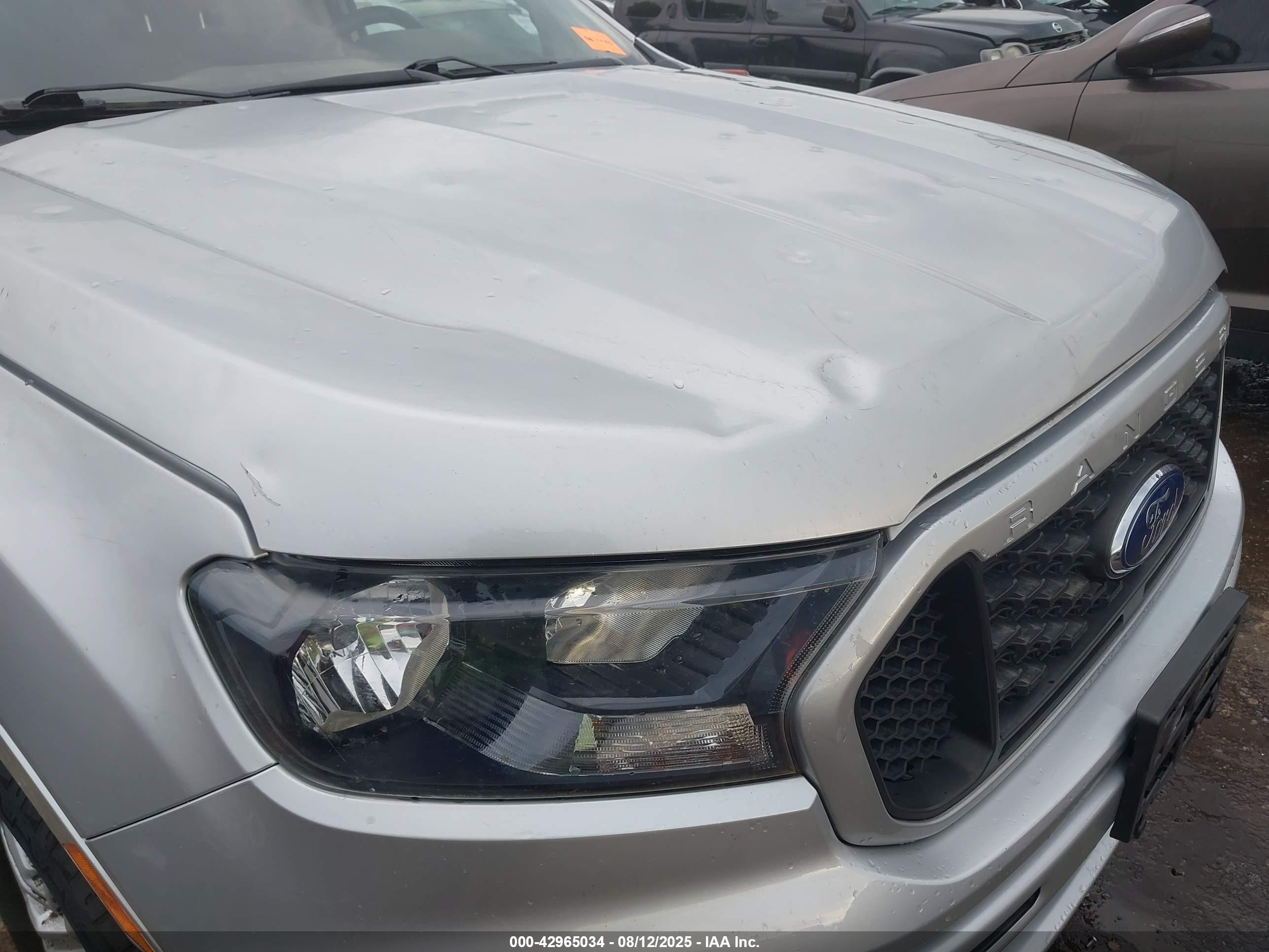 FORD RANGER image 6