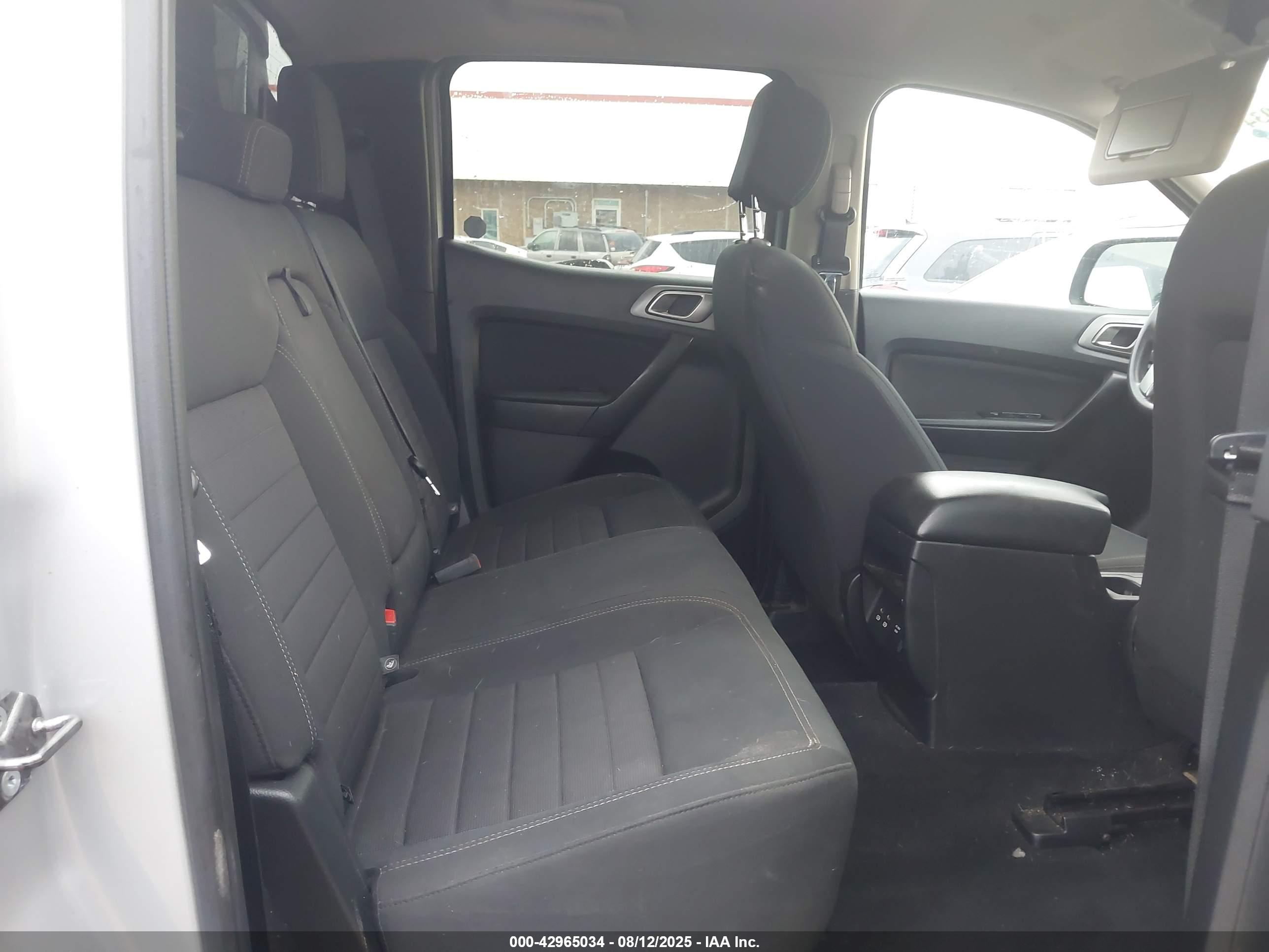 FORD RANGER image 8