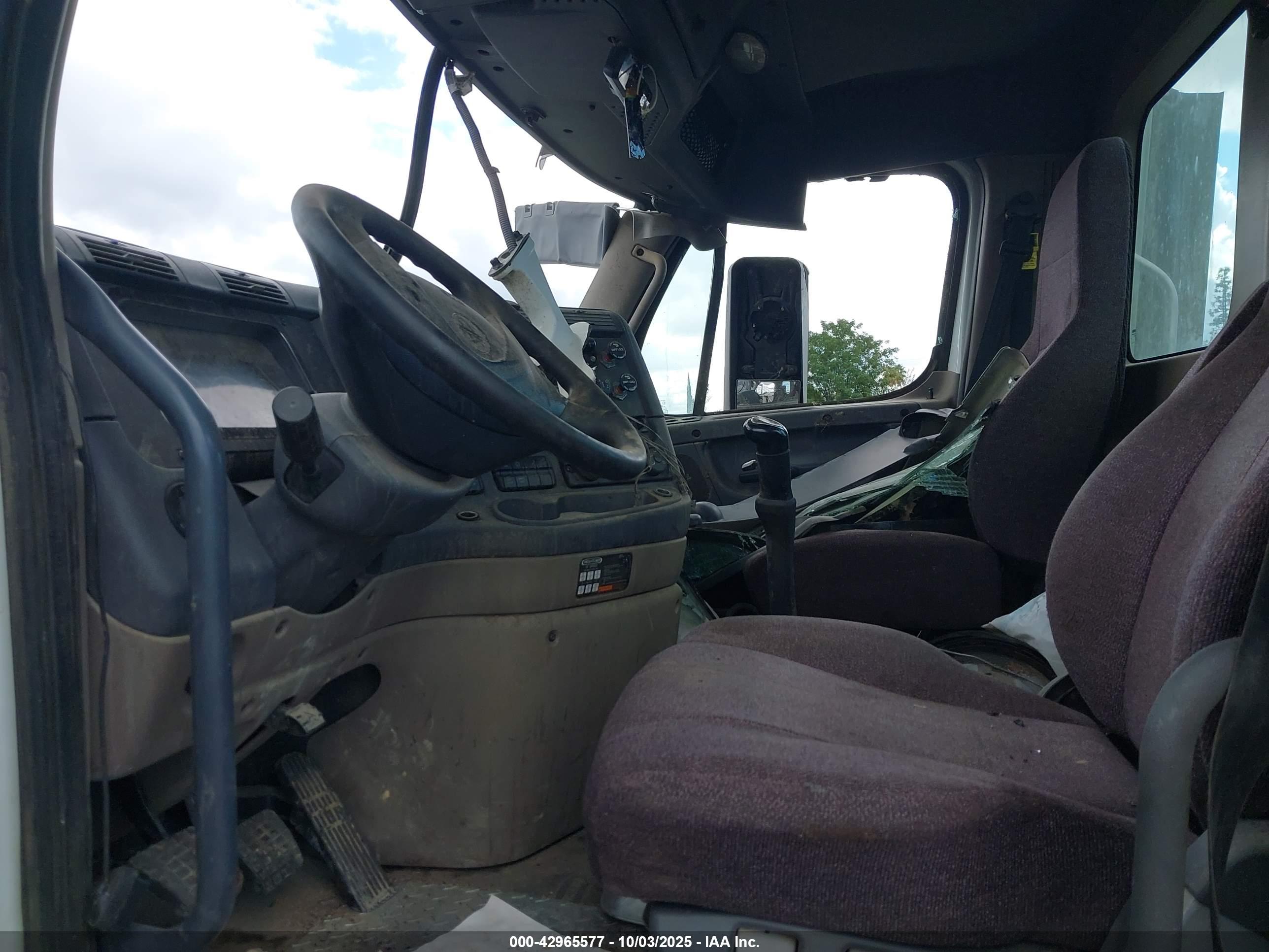 FREIGHTLINER CASCADIA image 5