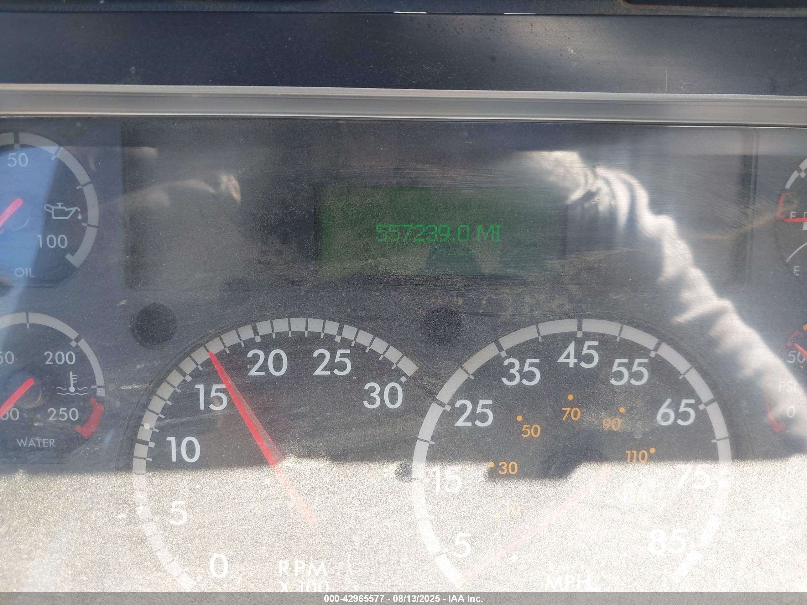 FREIGHTLINER CASCADIA image 6