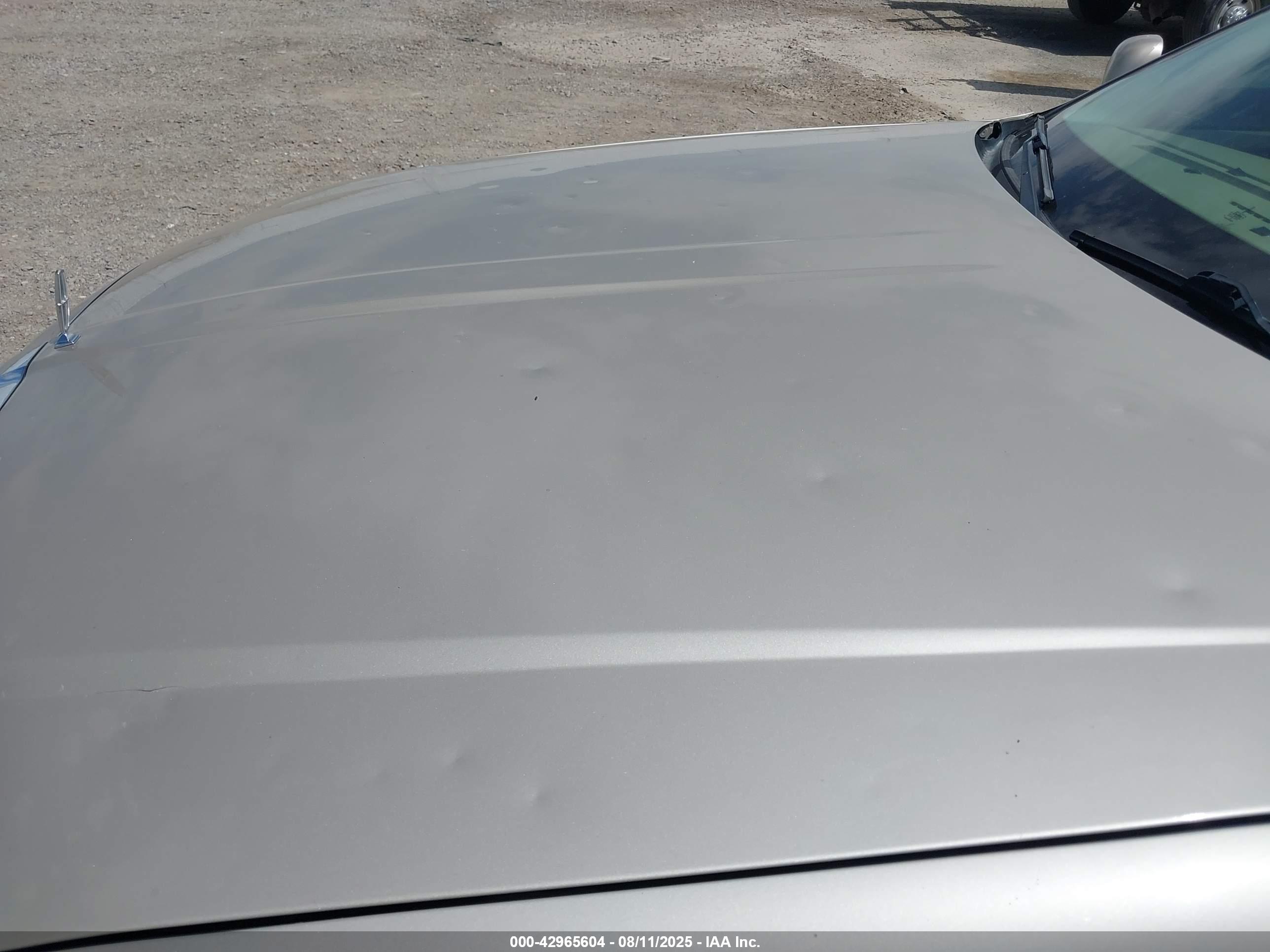 LINCOLN TOWN image 6