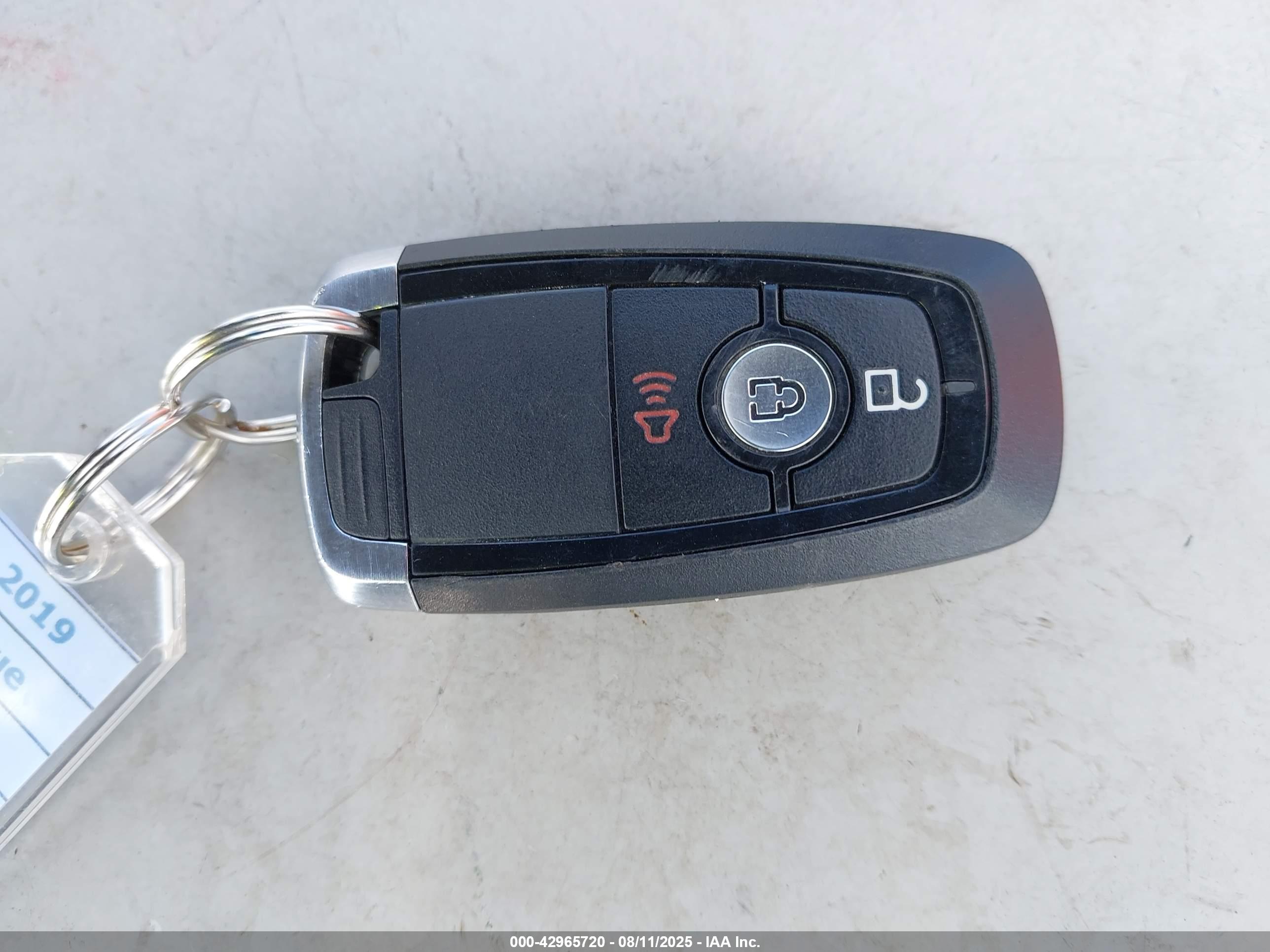 FORD ECOSPORT image 11