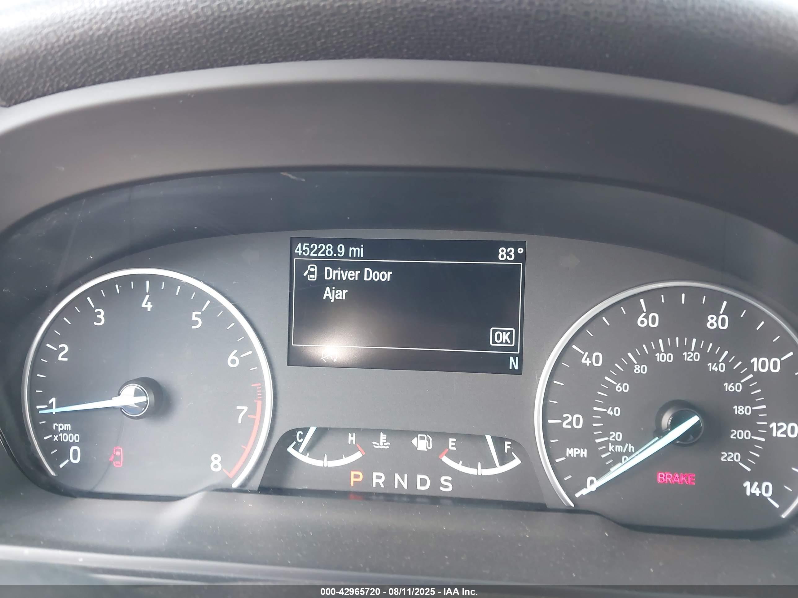 FORD ECOSPORT image 7