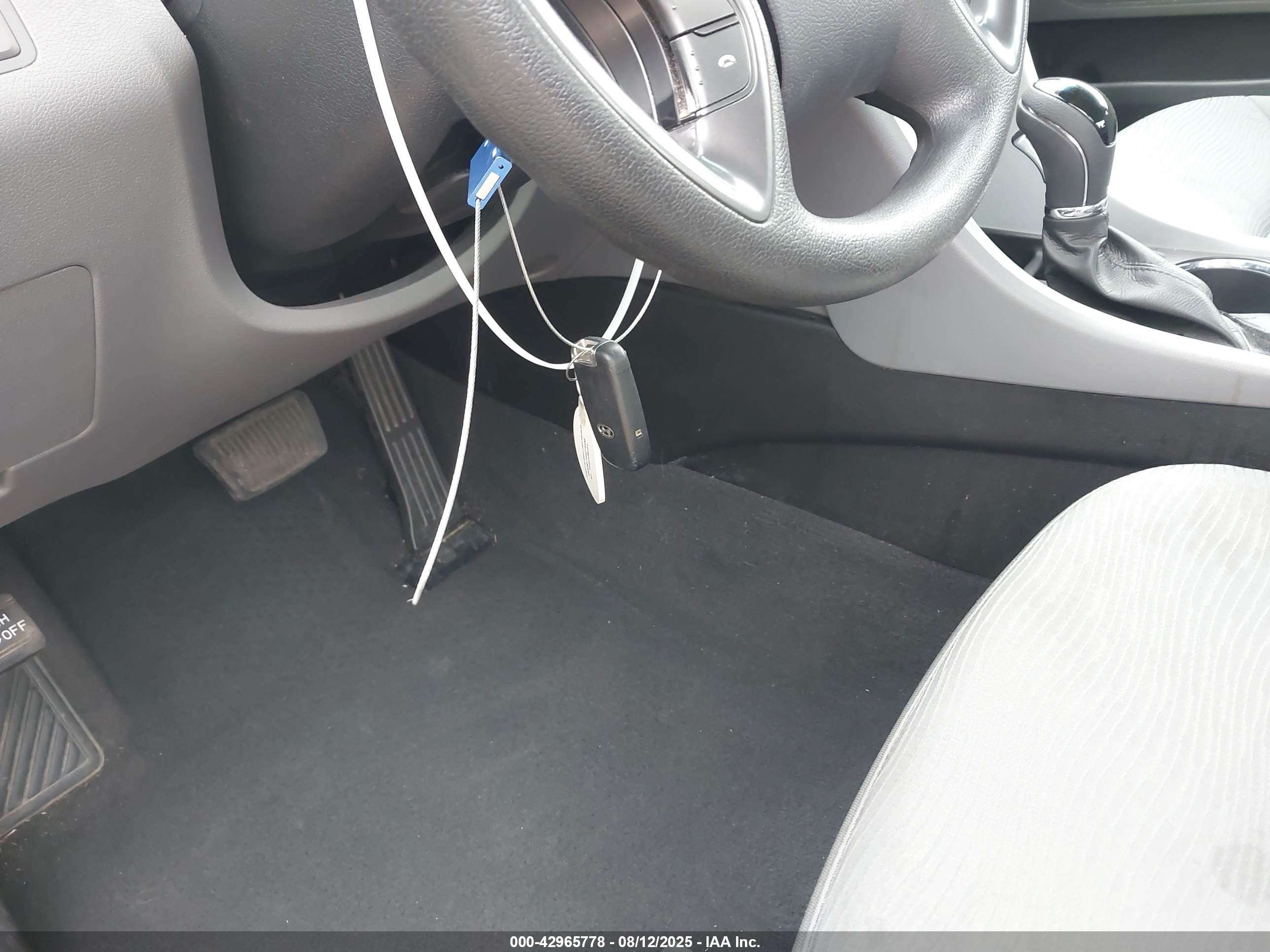 HYUNDAI SONATA image 11