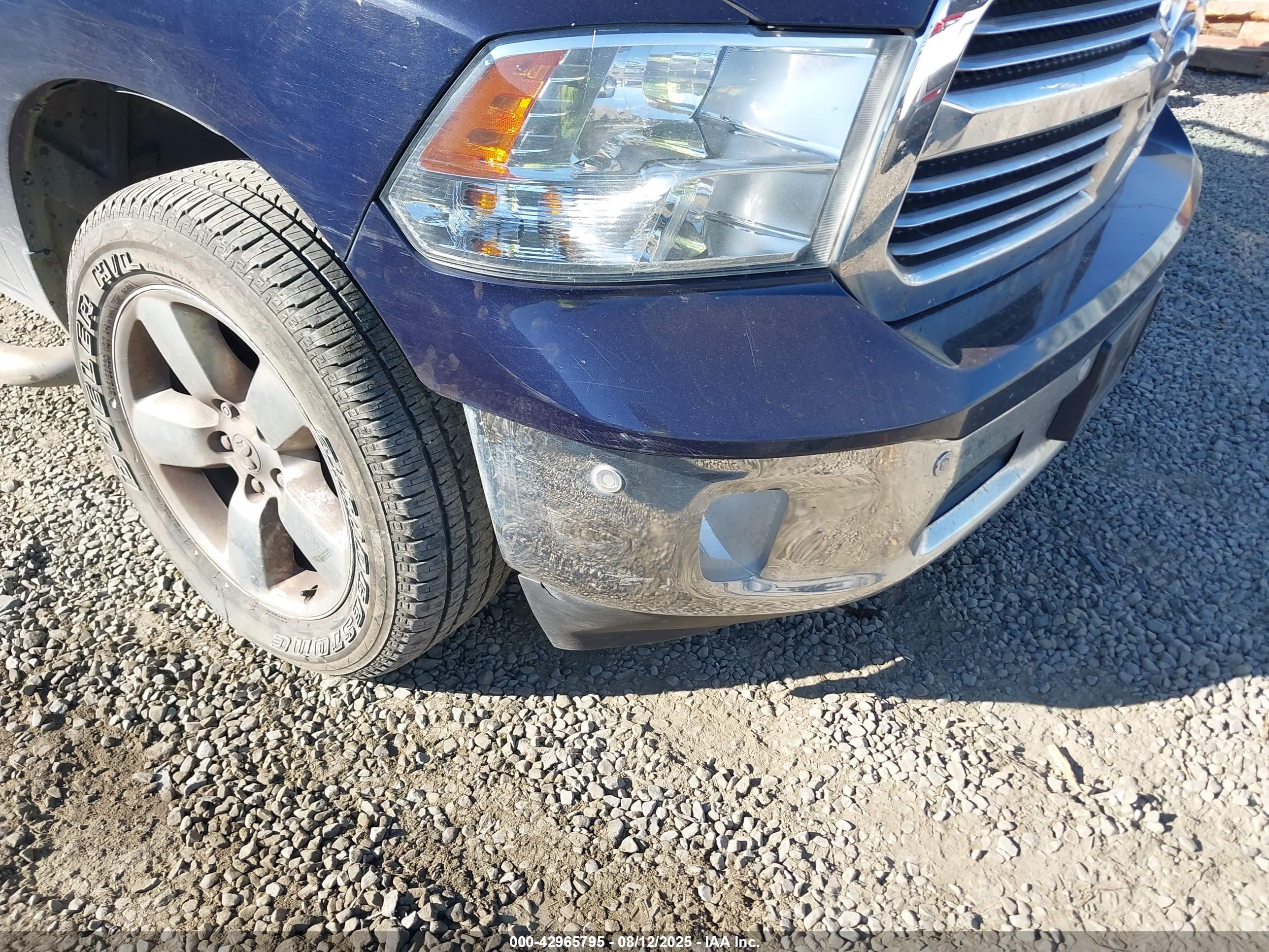 RAM 1500 image 6