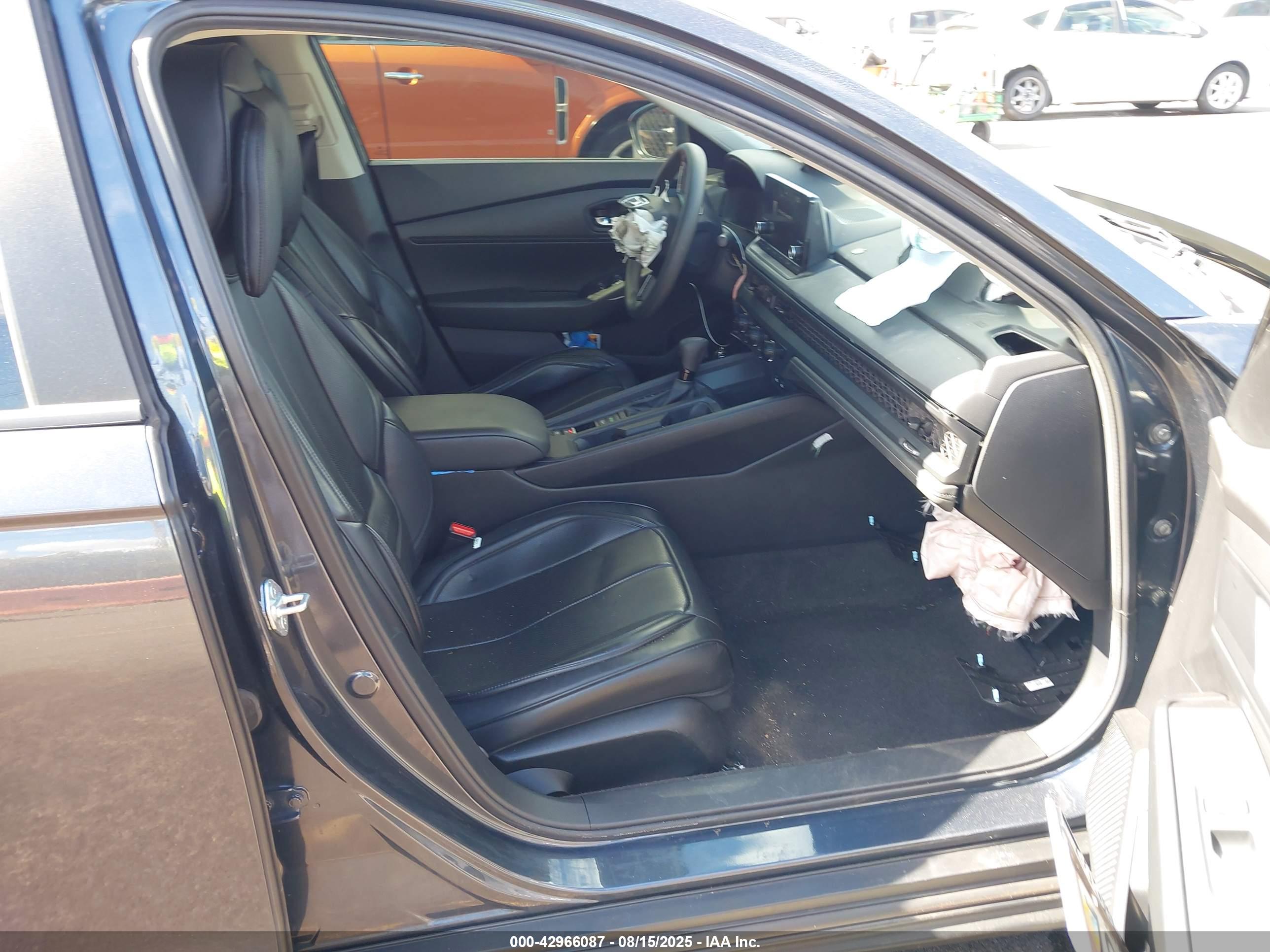 HONDA ACCORD image 5
