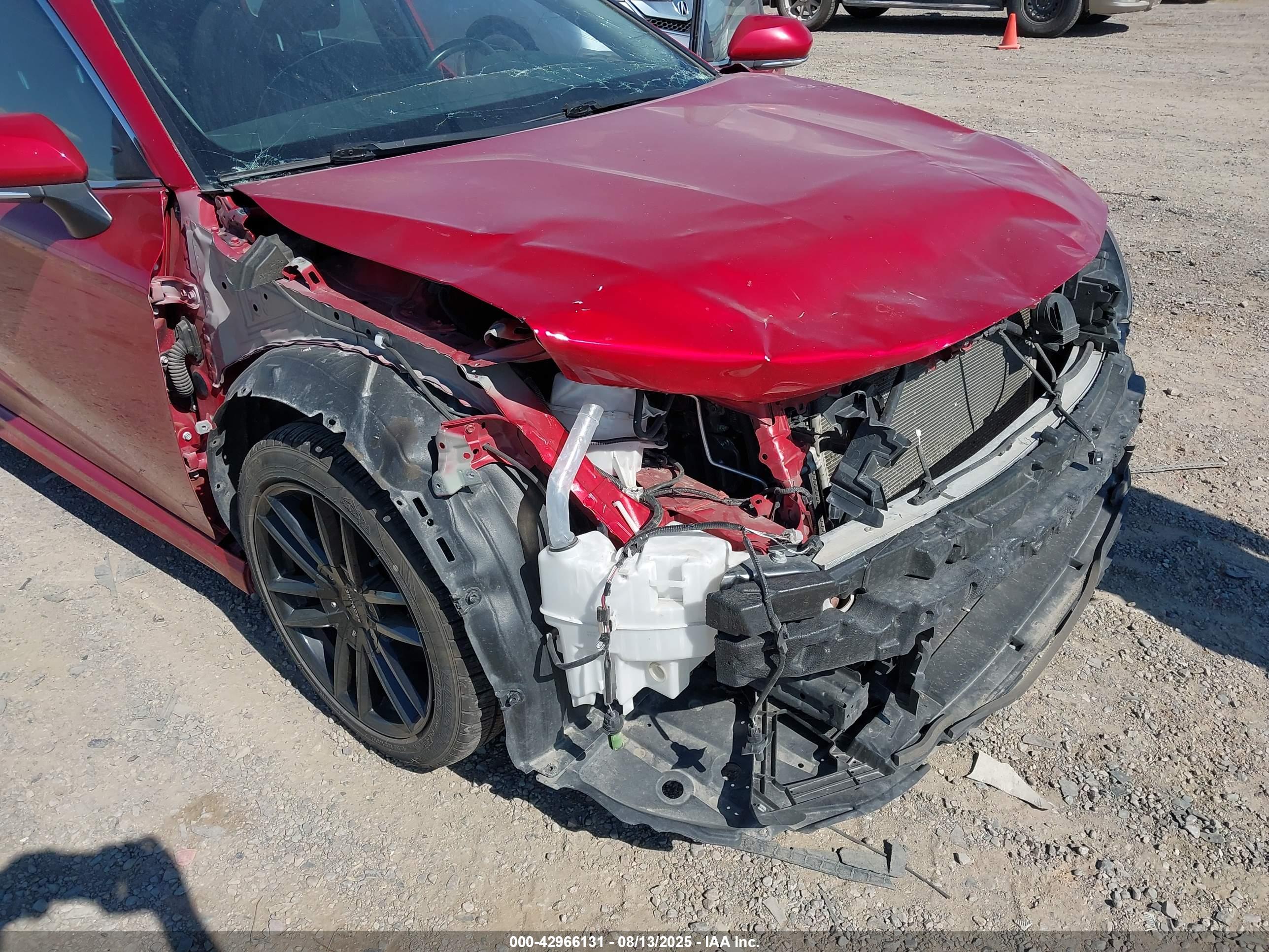 TOYOTA CAMRY image 6