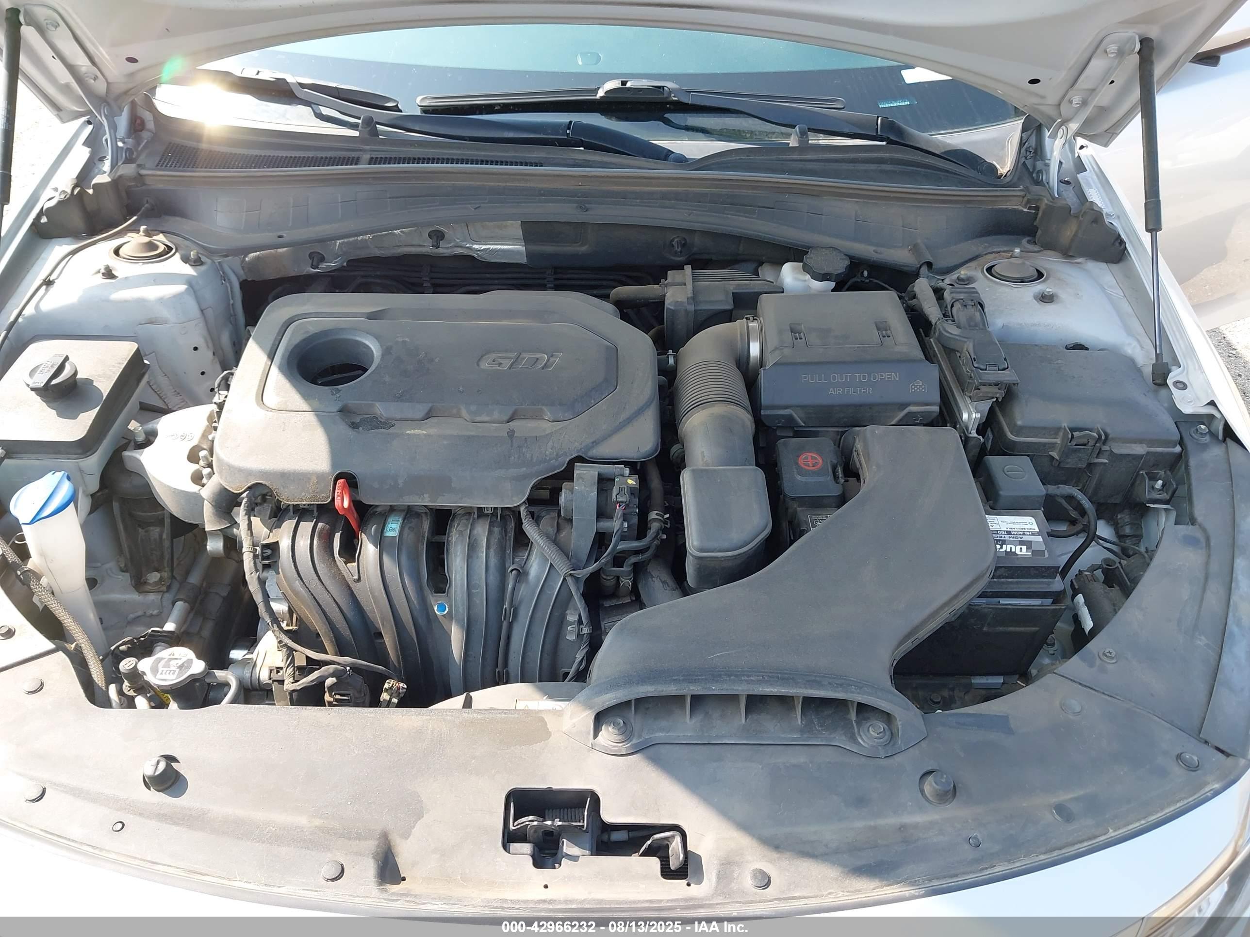 KIA OPTIMA image 10