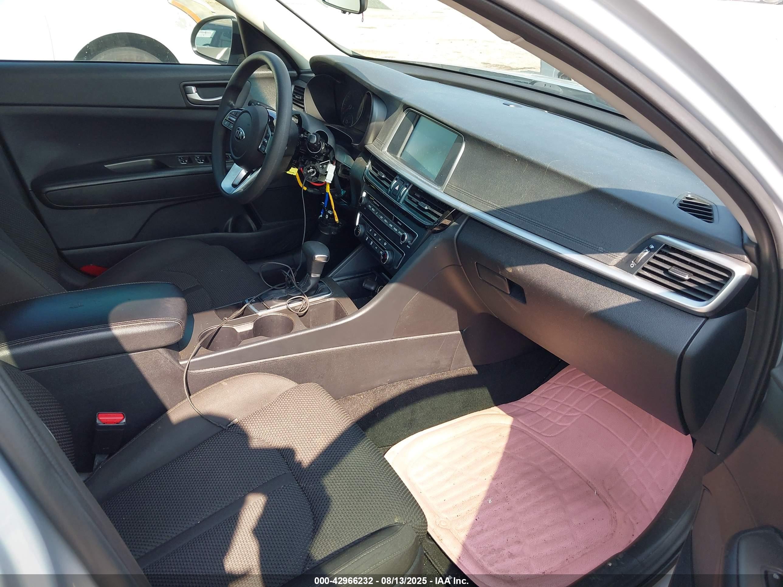 KIA OPTIMA image 5