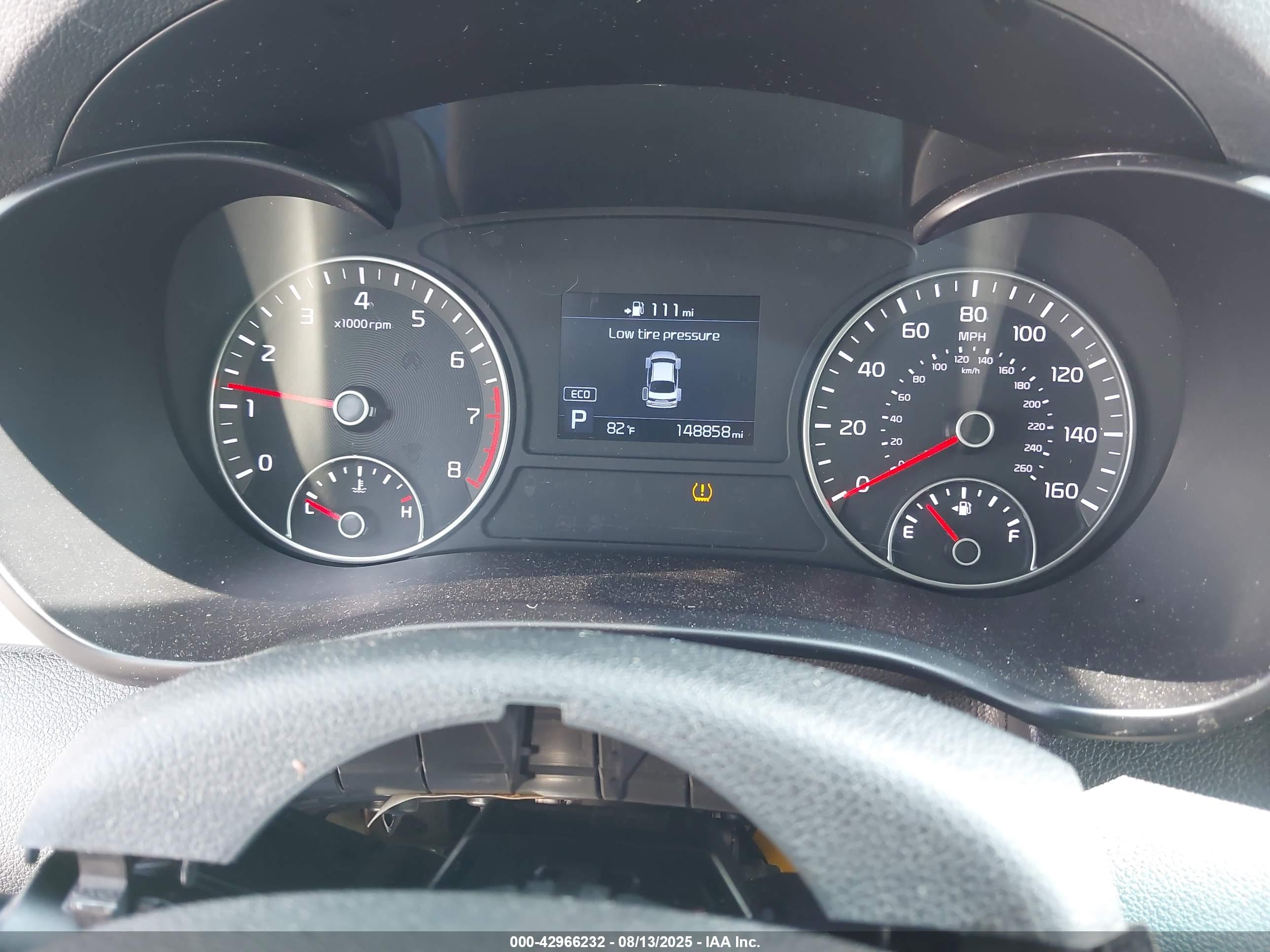 KIA OPTIMA image 7