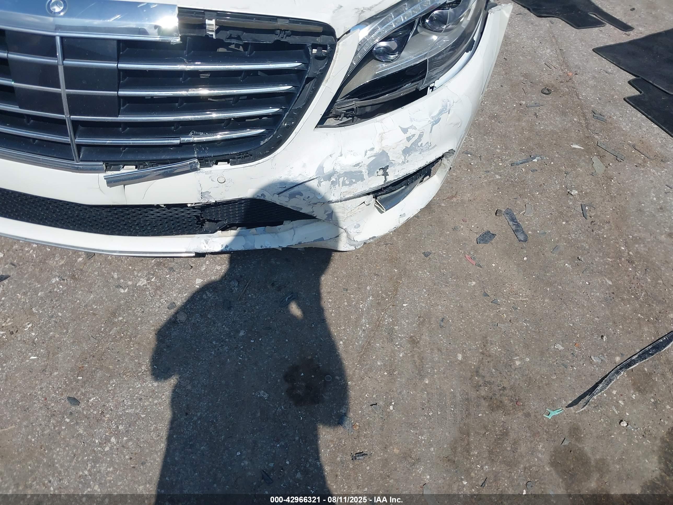MERCEDES-BENZ S image 6