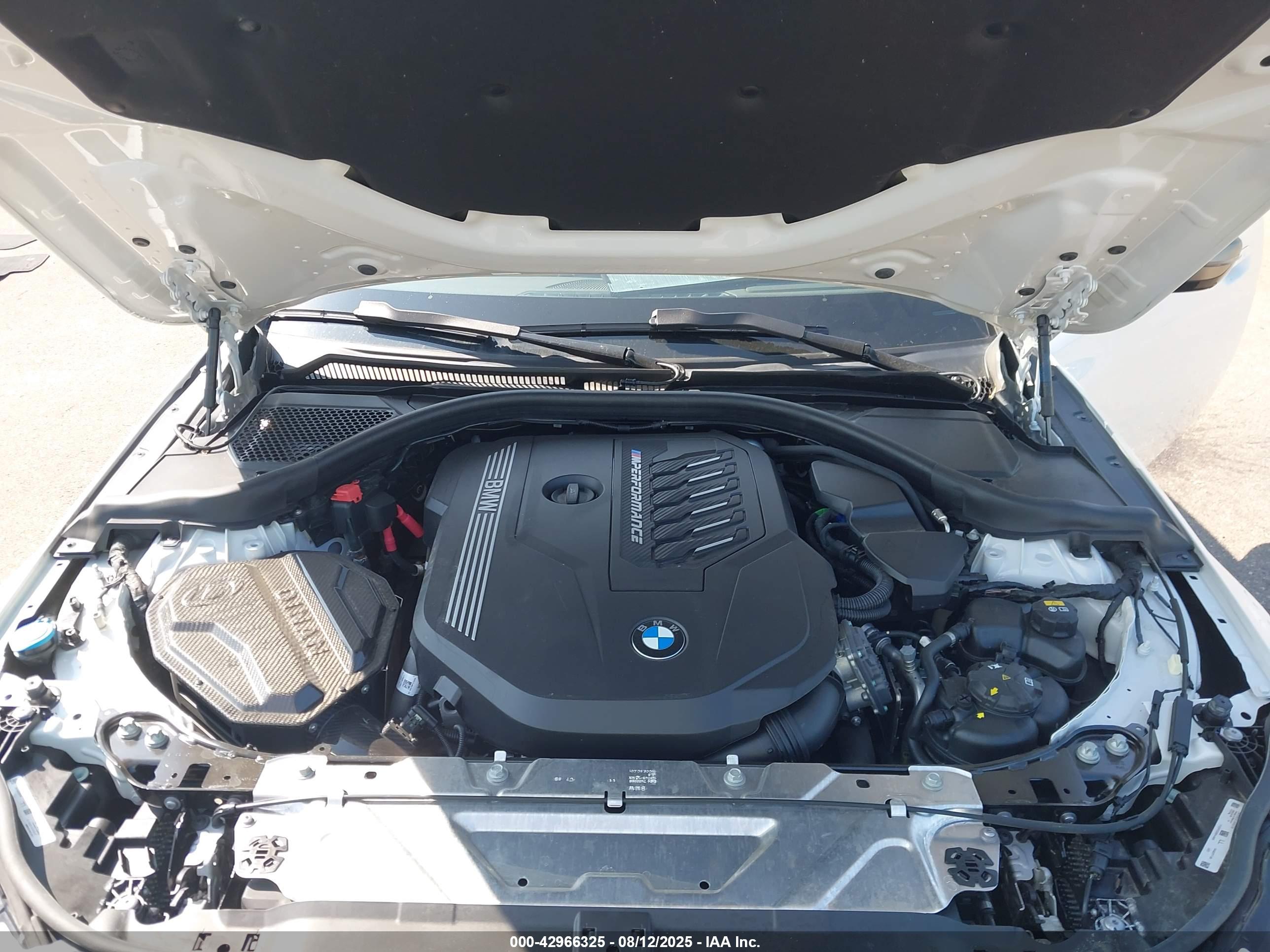 BMW M240 image 10